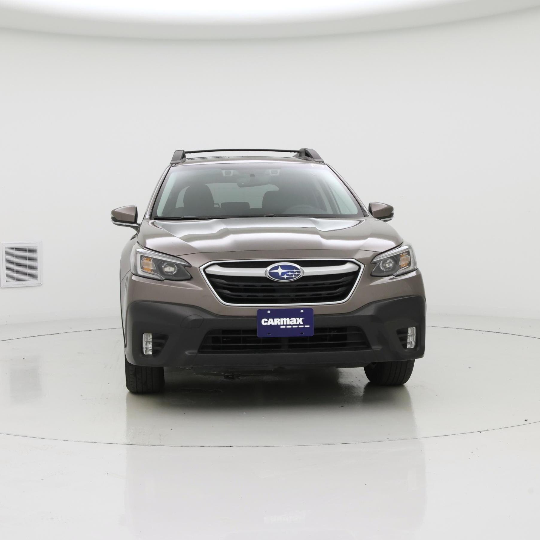 Thumbnail: 2022 Subaru Outback - 5