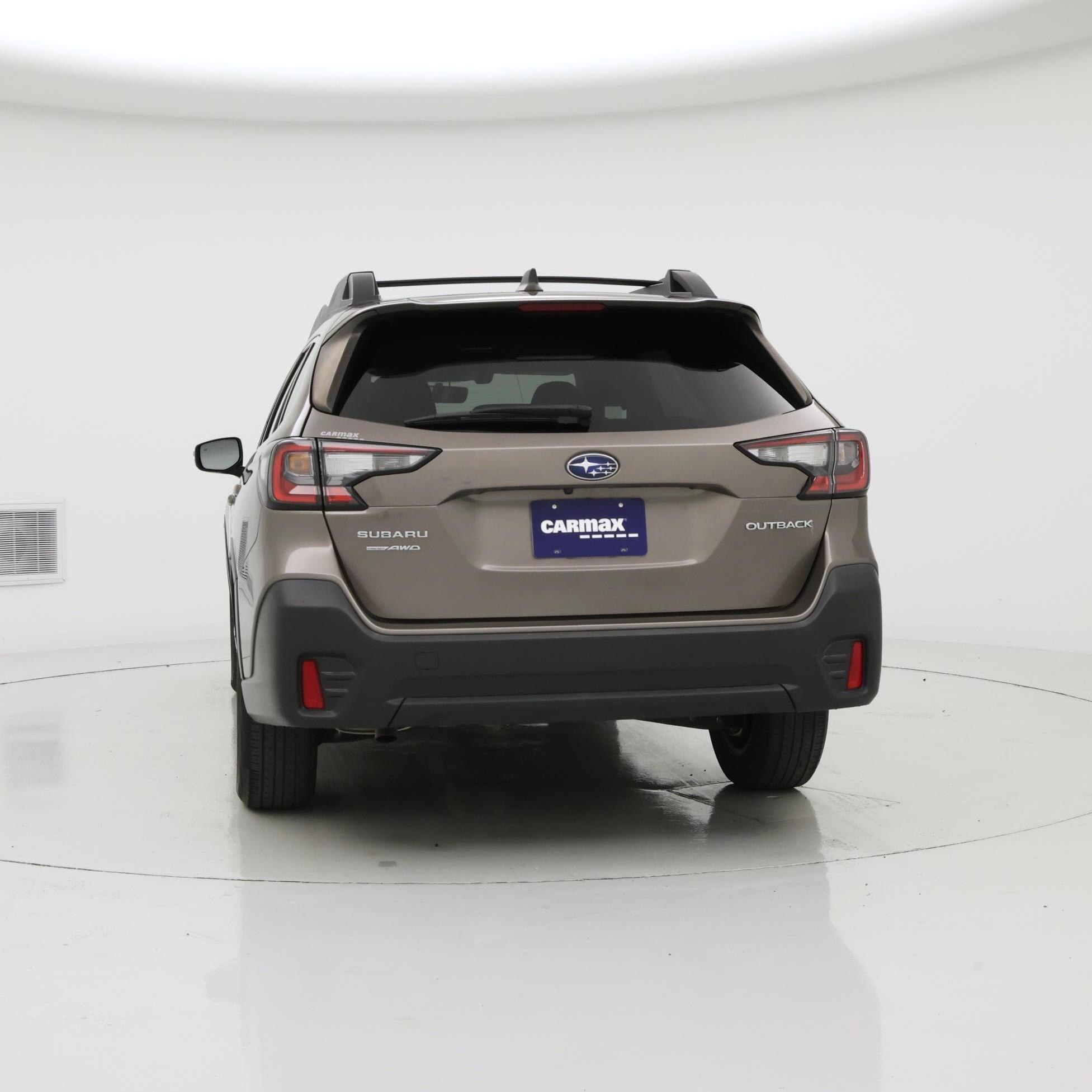 Thumbnail: 2022 Subaru Outback - 6