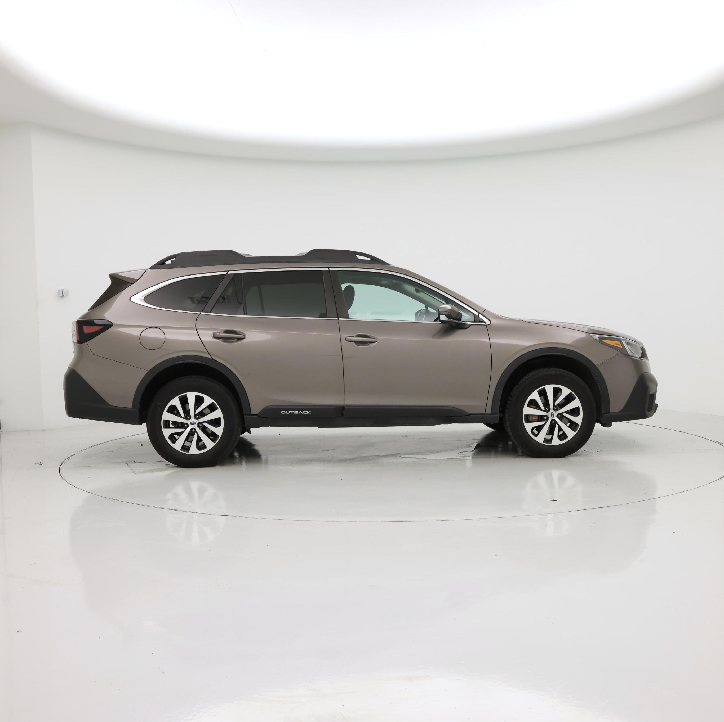 Thumbnail: 2022 Subaru Outback - 7