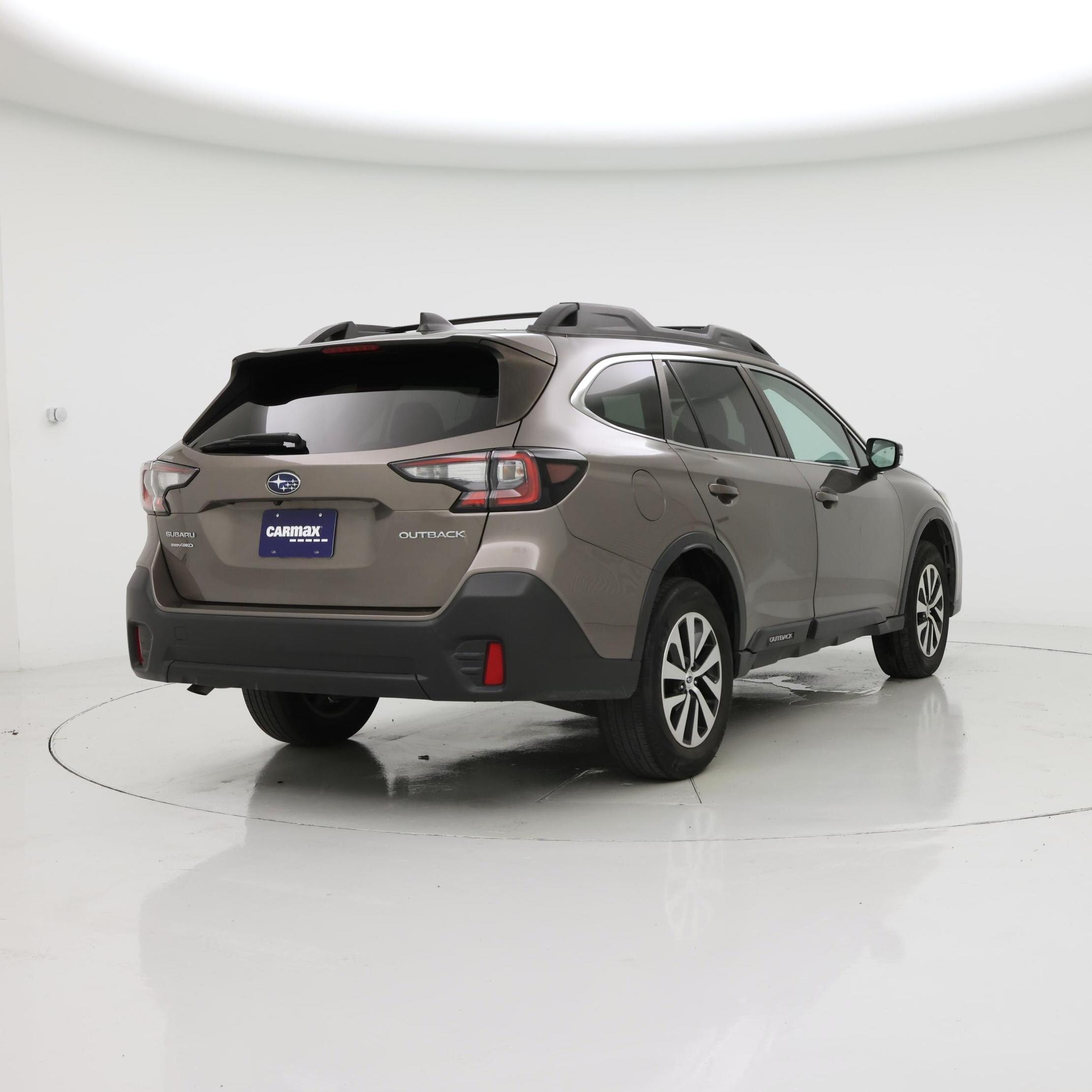 Thumbnail: 2022 Subaru Outback - 8