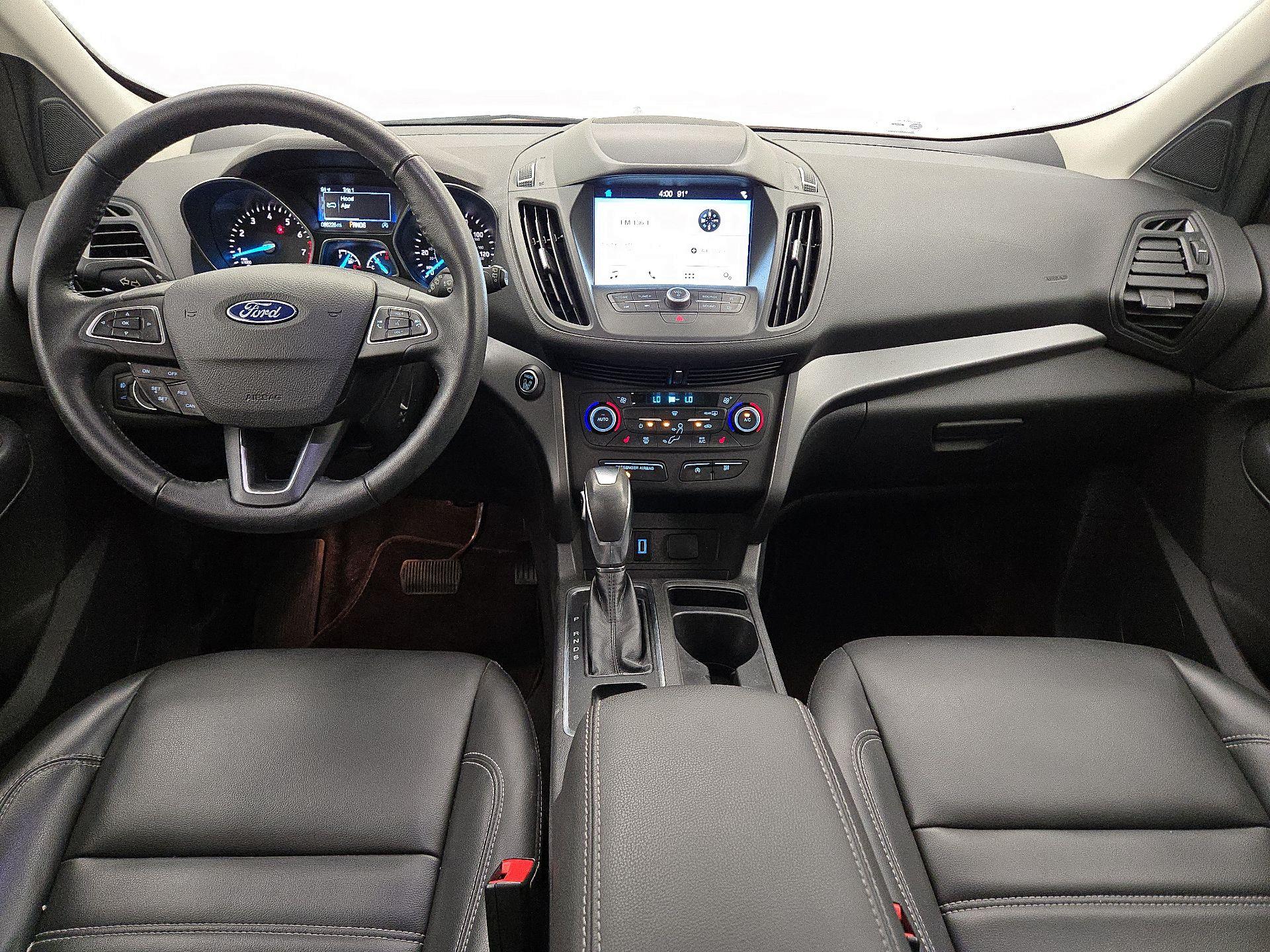 Thumbnail: 2019 Ford Escape - 9