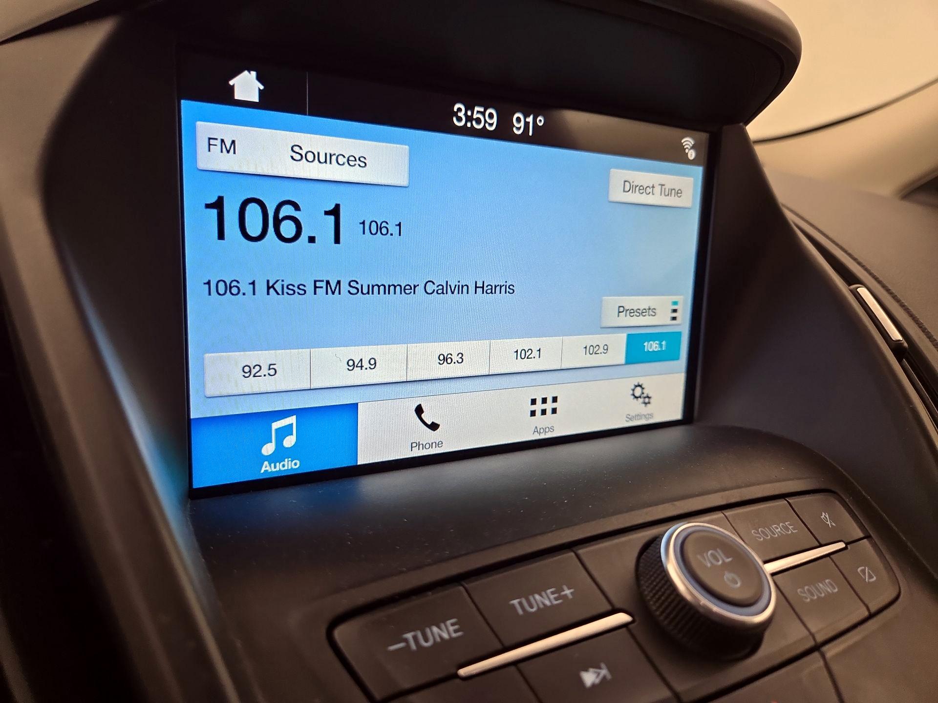 Thumbnail: 2019 Ford Escape - 15