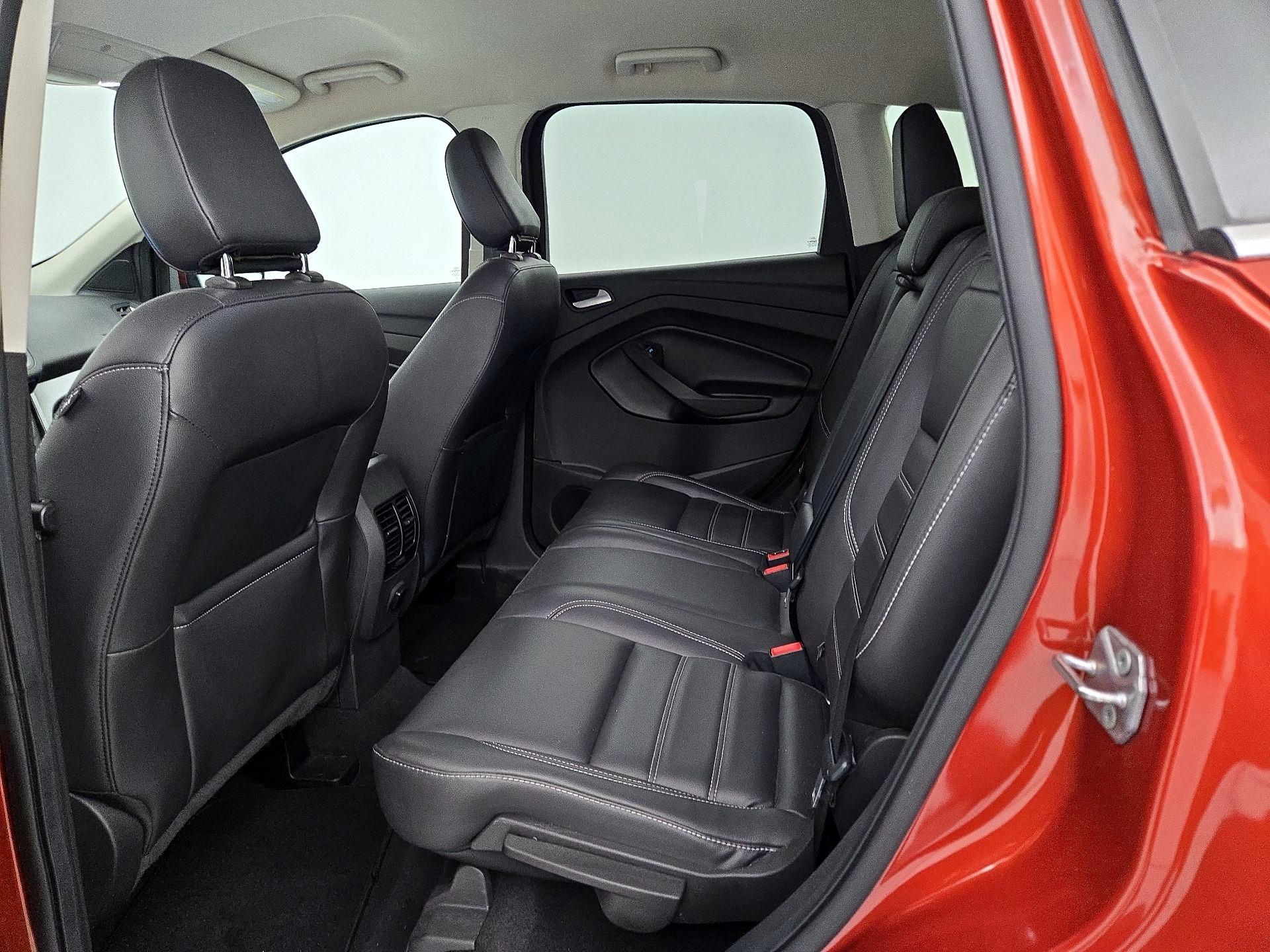 Thumbnail: 2019 Ford Escape - 19