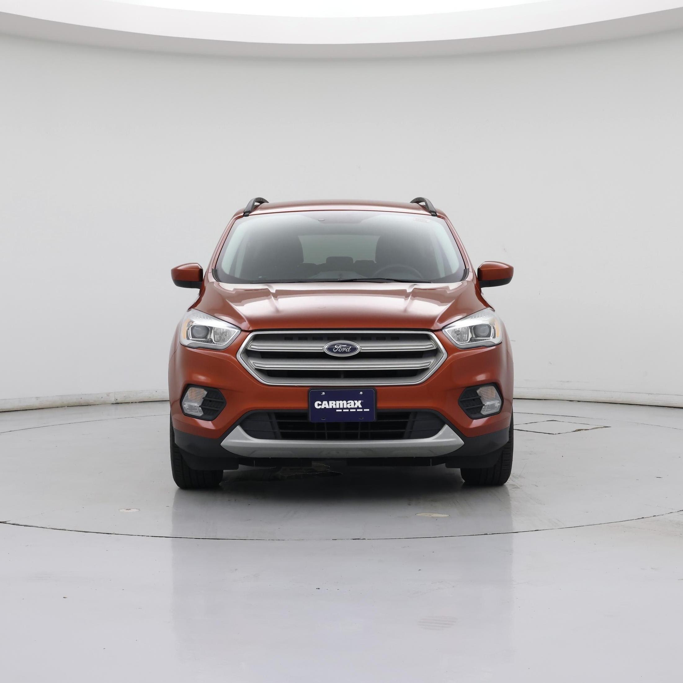 Thumbnail: 2019 Ford Escape - 5