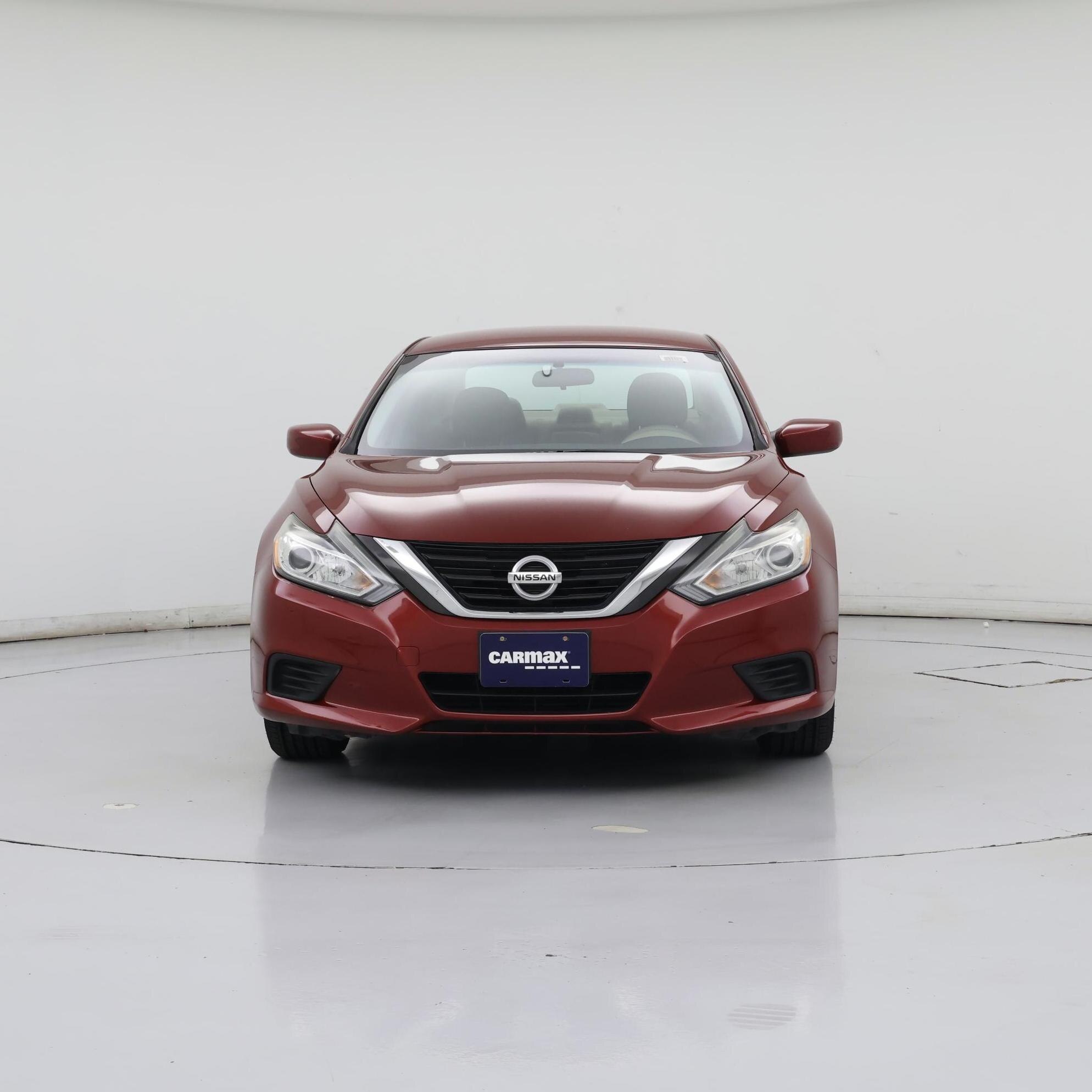 Thumbnail: 2016 Nissan Altima - 5