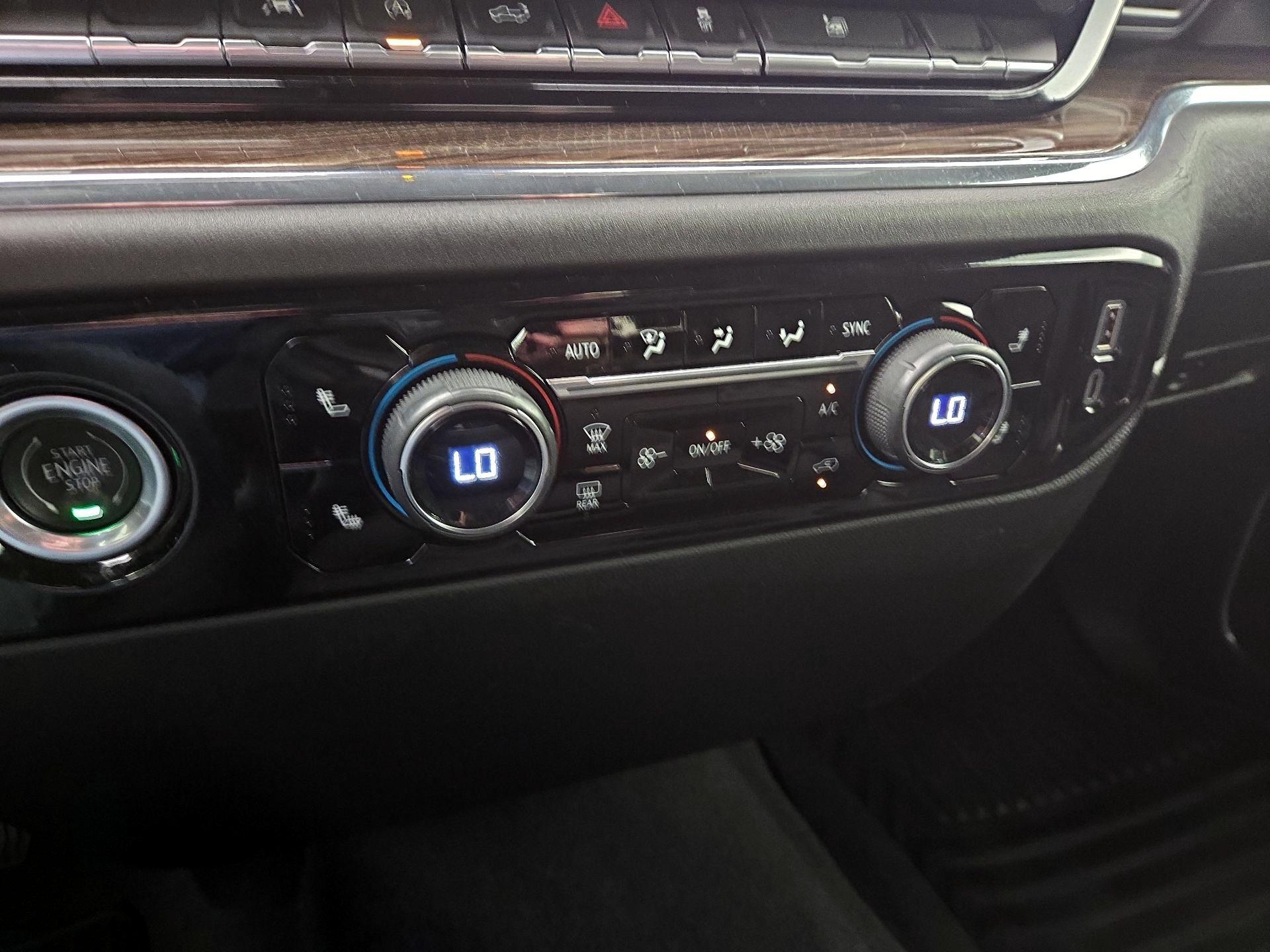 Thumbnail: 2023 Chevrolet Silverado 1500 - 16
