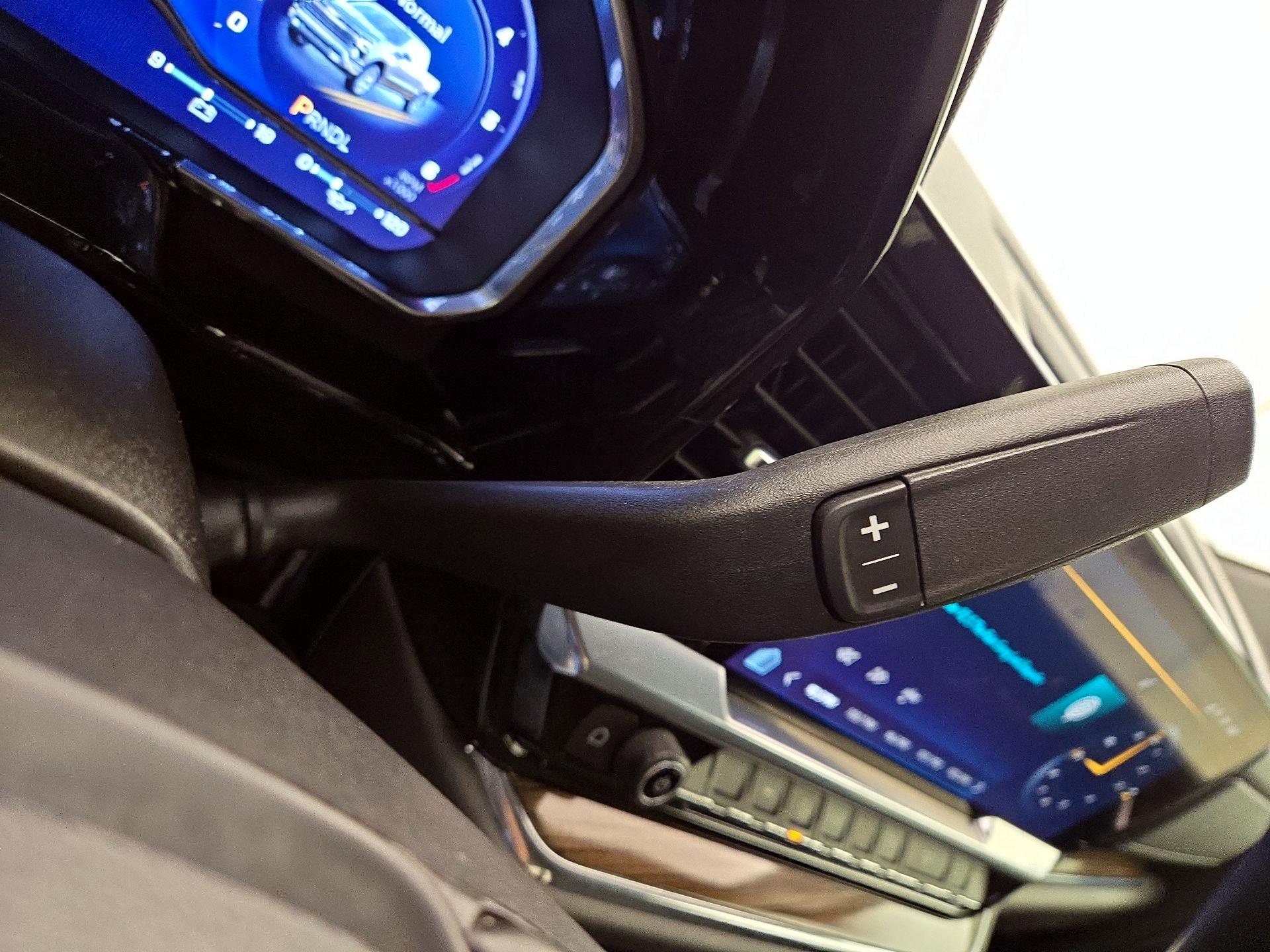 Thumbnail: 2023 Chevrolet Silverado 1500 - 17