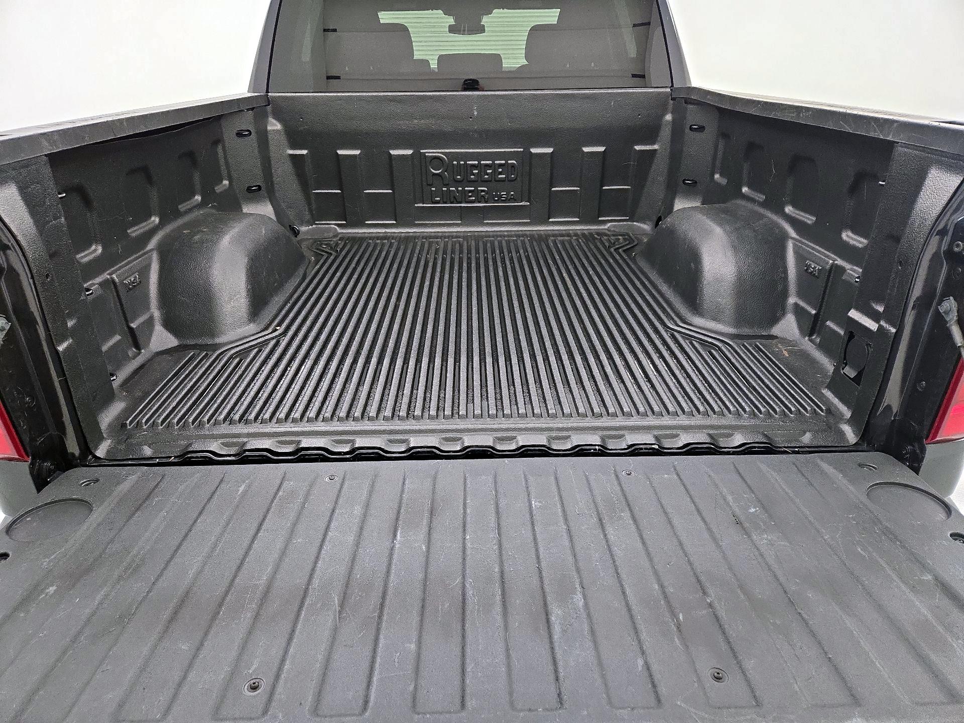 Thumbnail: 2023 Chevrolet Silverado 1500 - 20