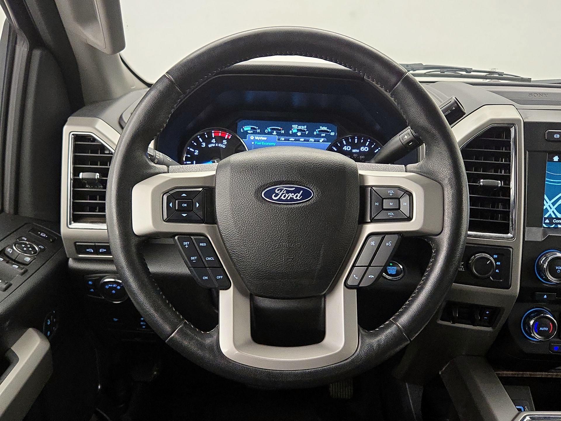 Thumbnail: 2018 Ford F-250 - 10