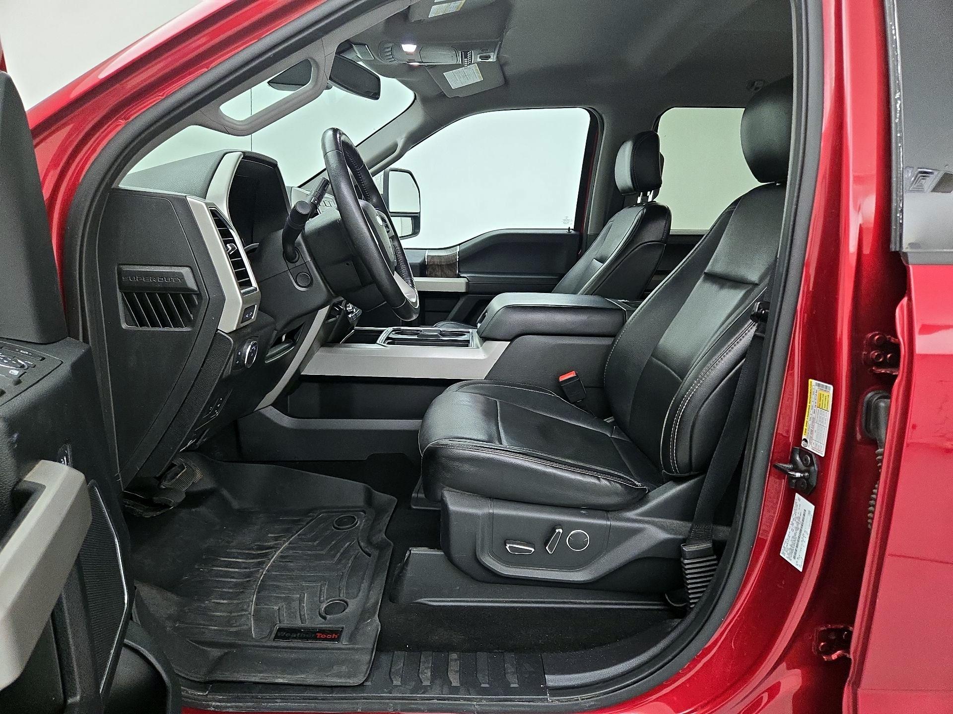 Thumbnail: 2018 Ford F-250 - 11