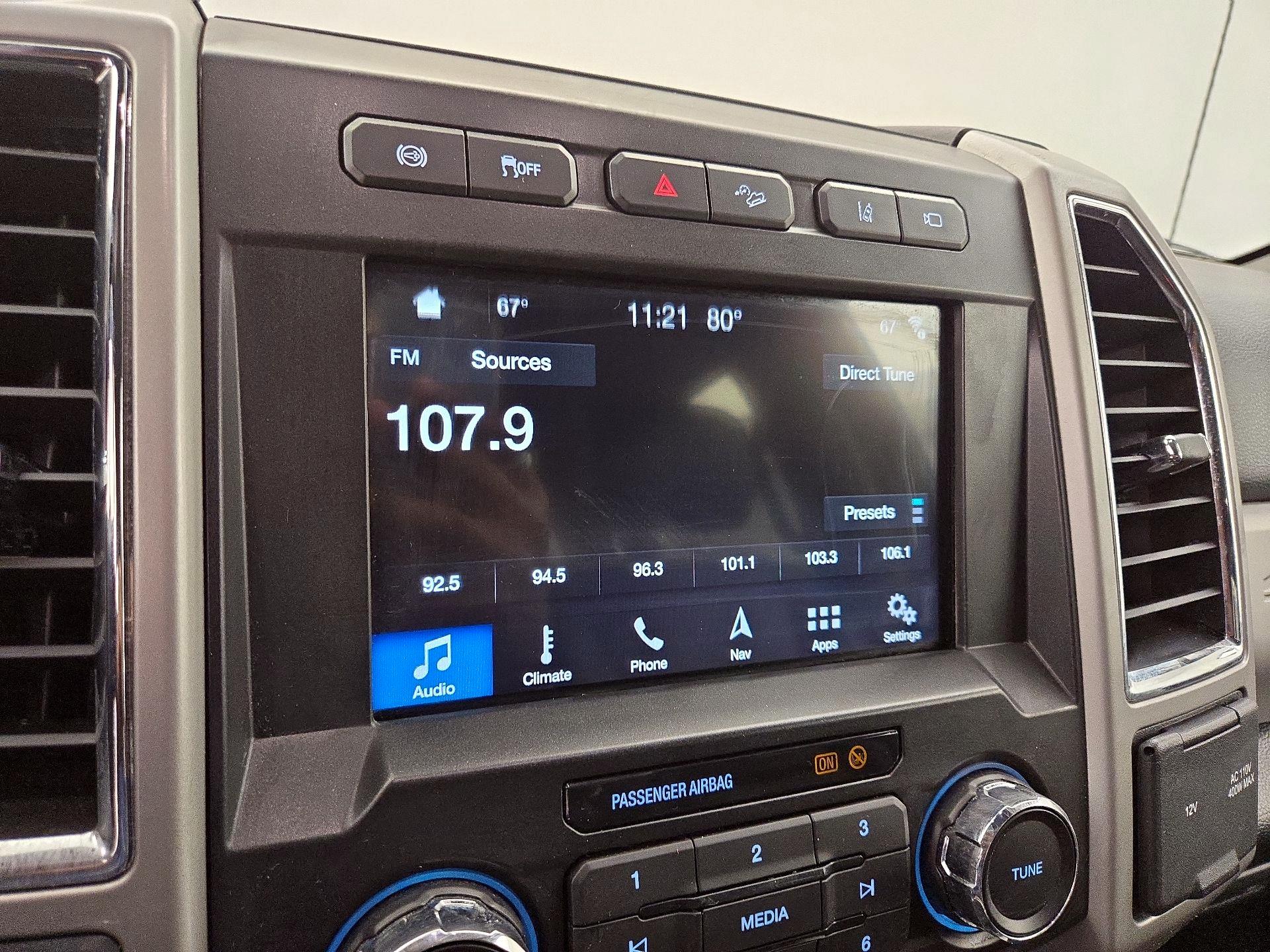 Thumbnail: 2018 Ford F-250 - 16