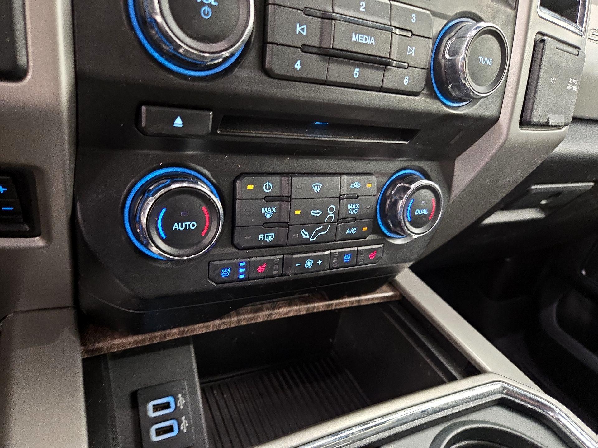 Thumbnail: 2018 Ford F-250 - 17