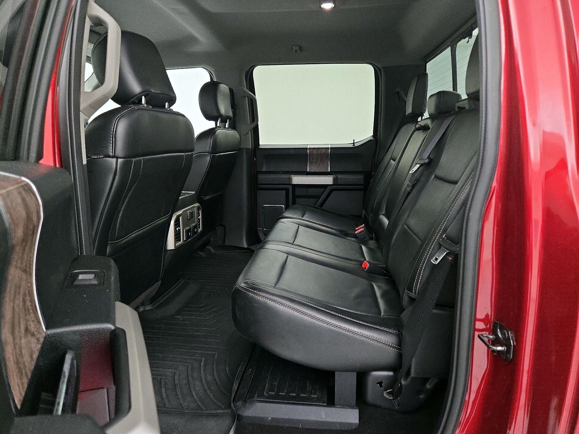 Thumbnail: 2018 Ford F-250 - 20