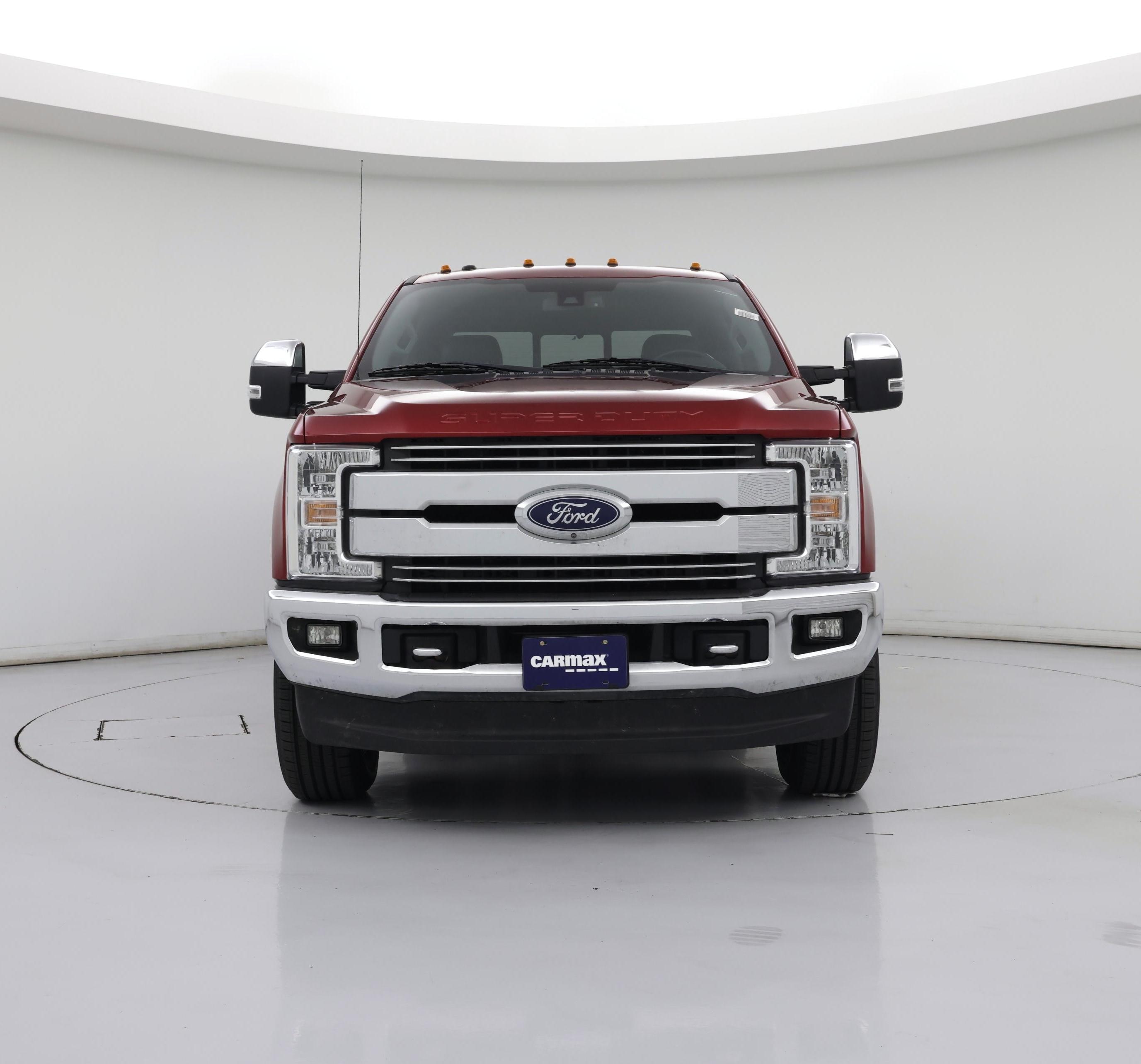 Thumbnail: 2018 Ford F-250 - 5