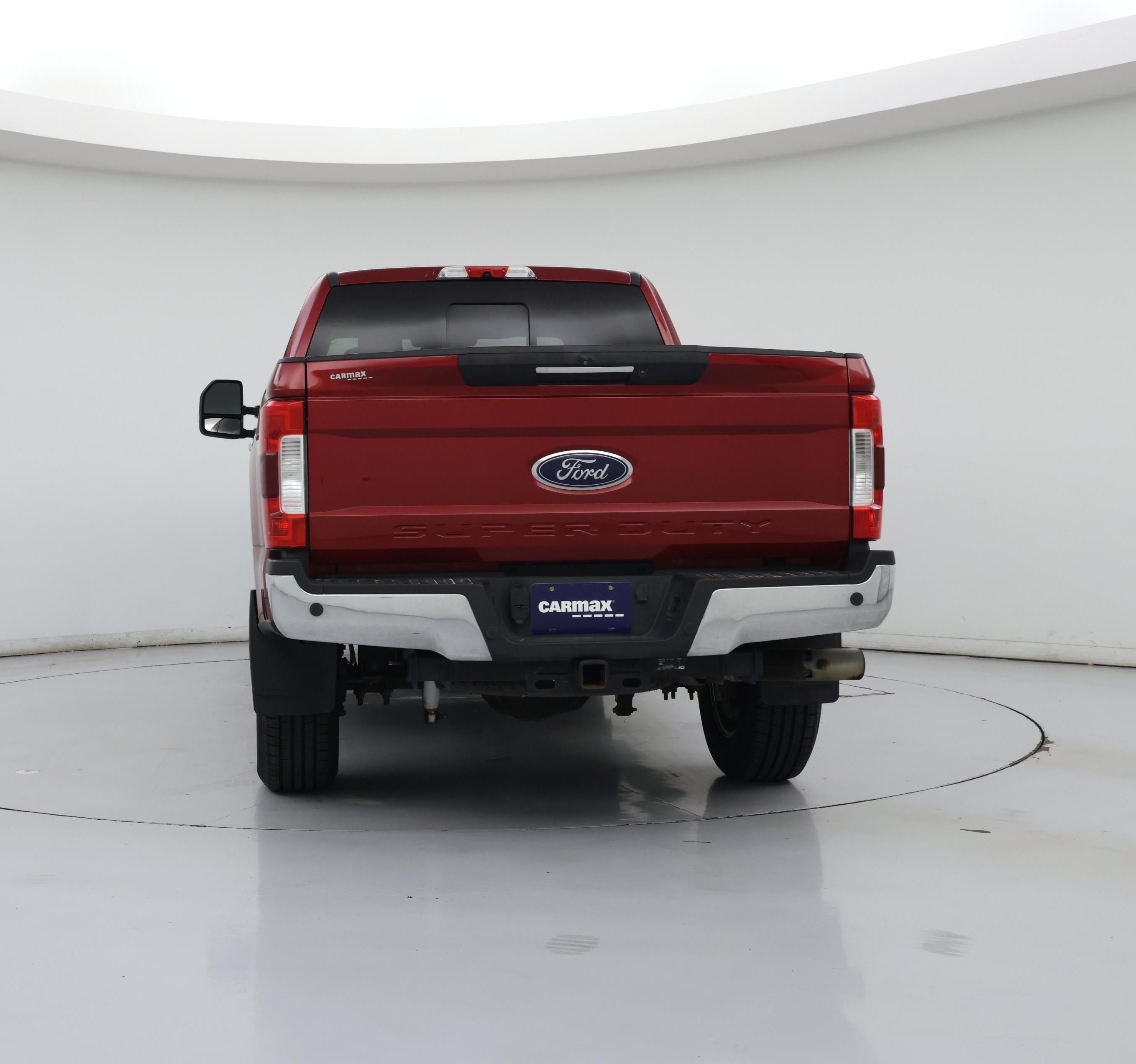 Thumbnail: 2018 Ford F-250 - 6
