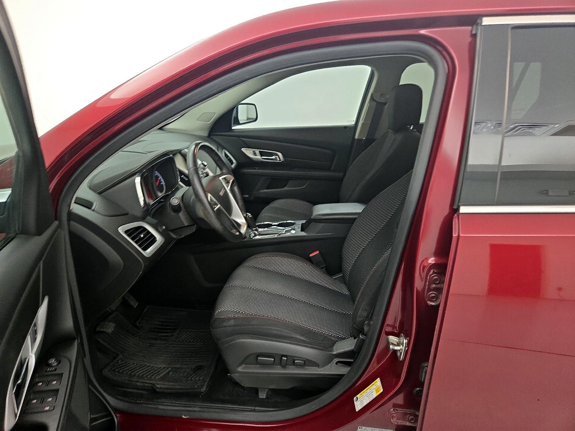 Thumbnail: 2016 GMC Terrain - 11