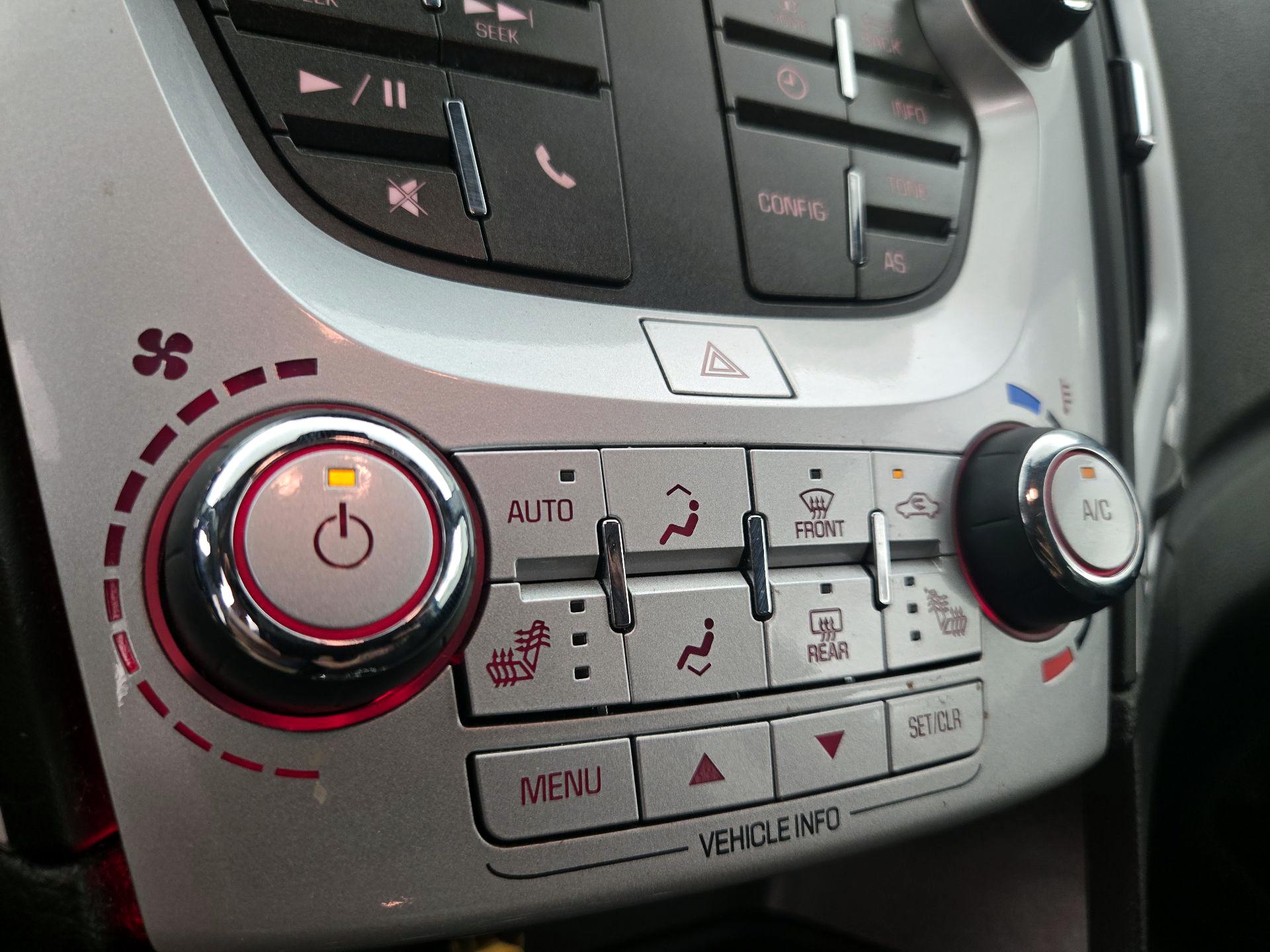 Thumbnail: 2016 GMC Terrain - 15