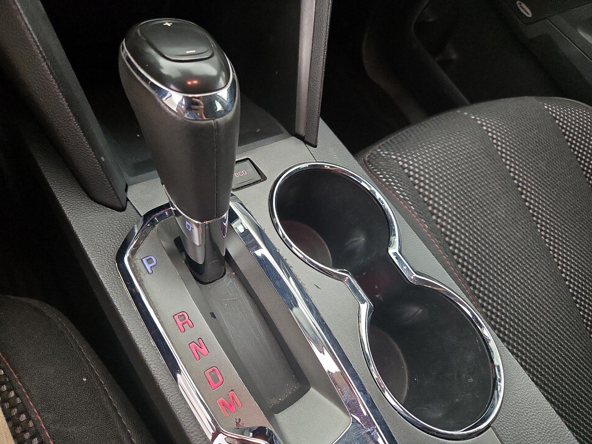 Thumbnail: 2016 GMC Terrain - 16