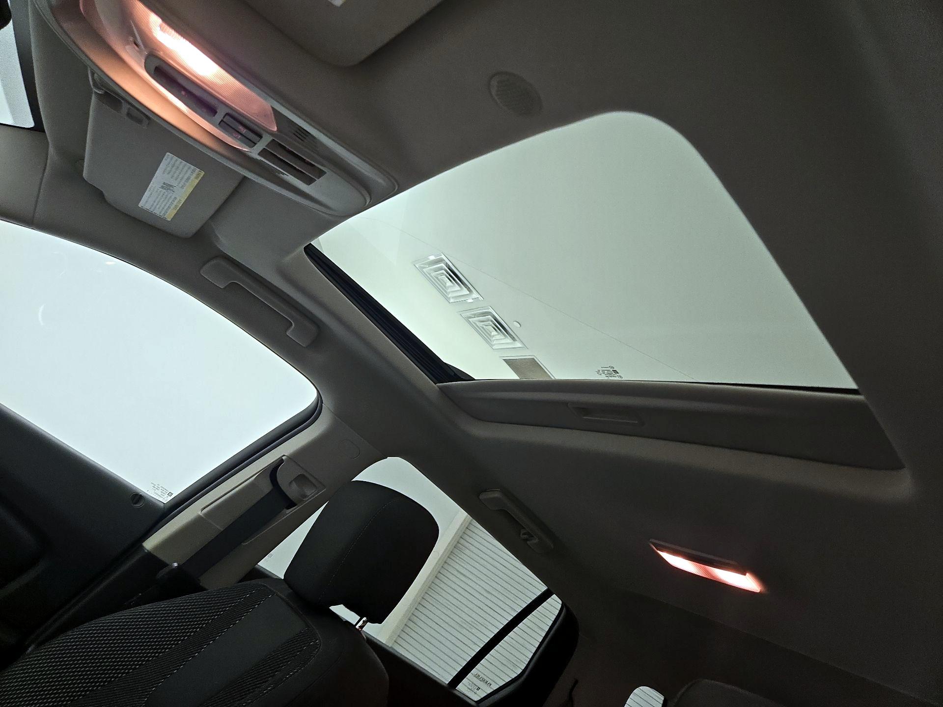 Thumbnail: 2016 GMC Terrain - 18