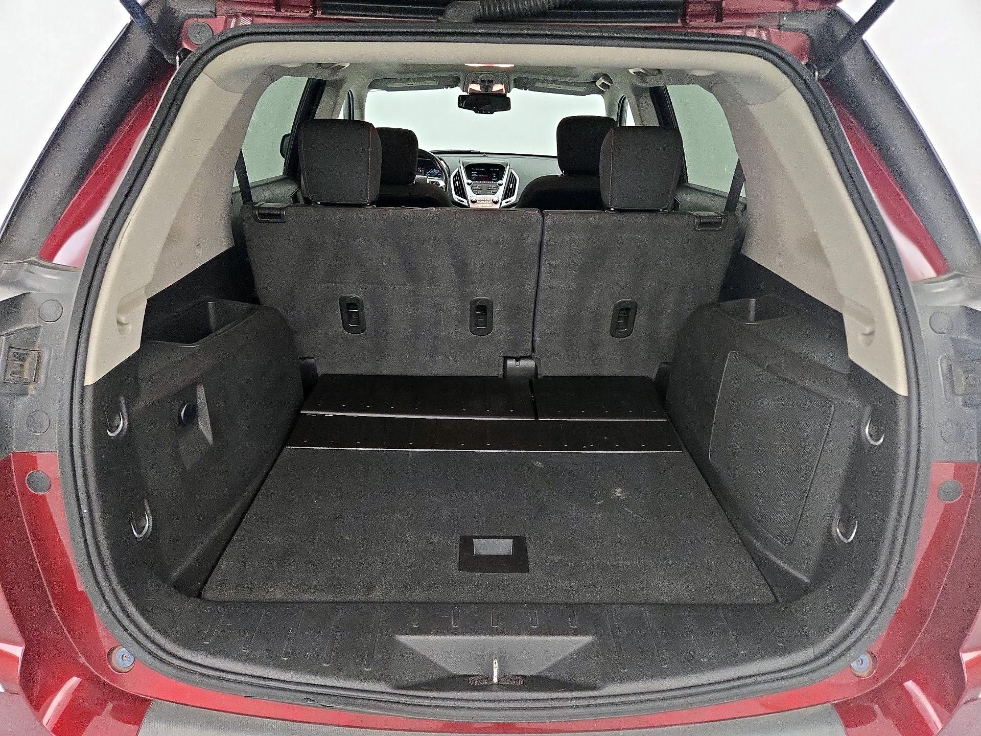 Thumbnail: 2016 GMC Terrain - 20