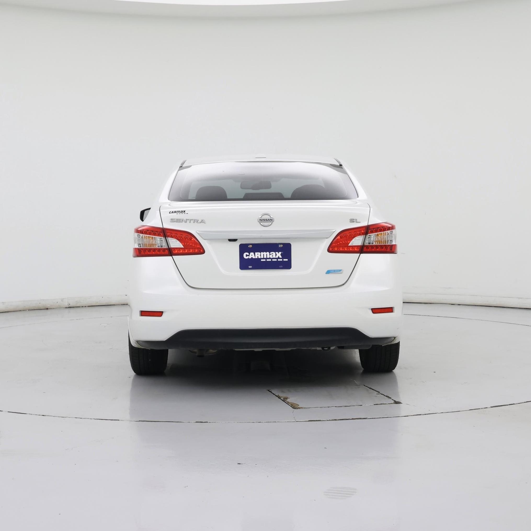 Thumbnail: 2013 Nissan Sentra - 6