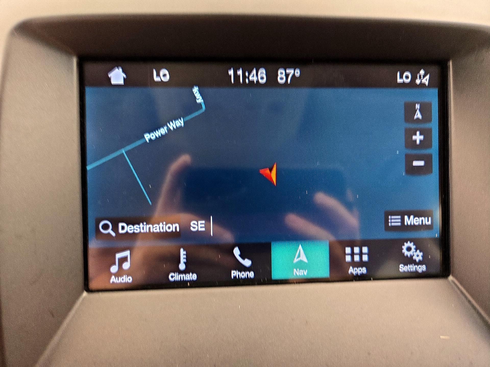 Thumbnail: 2019 Ford Edge - 14