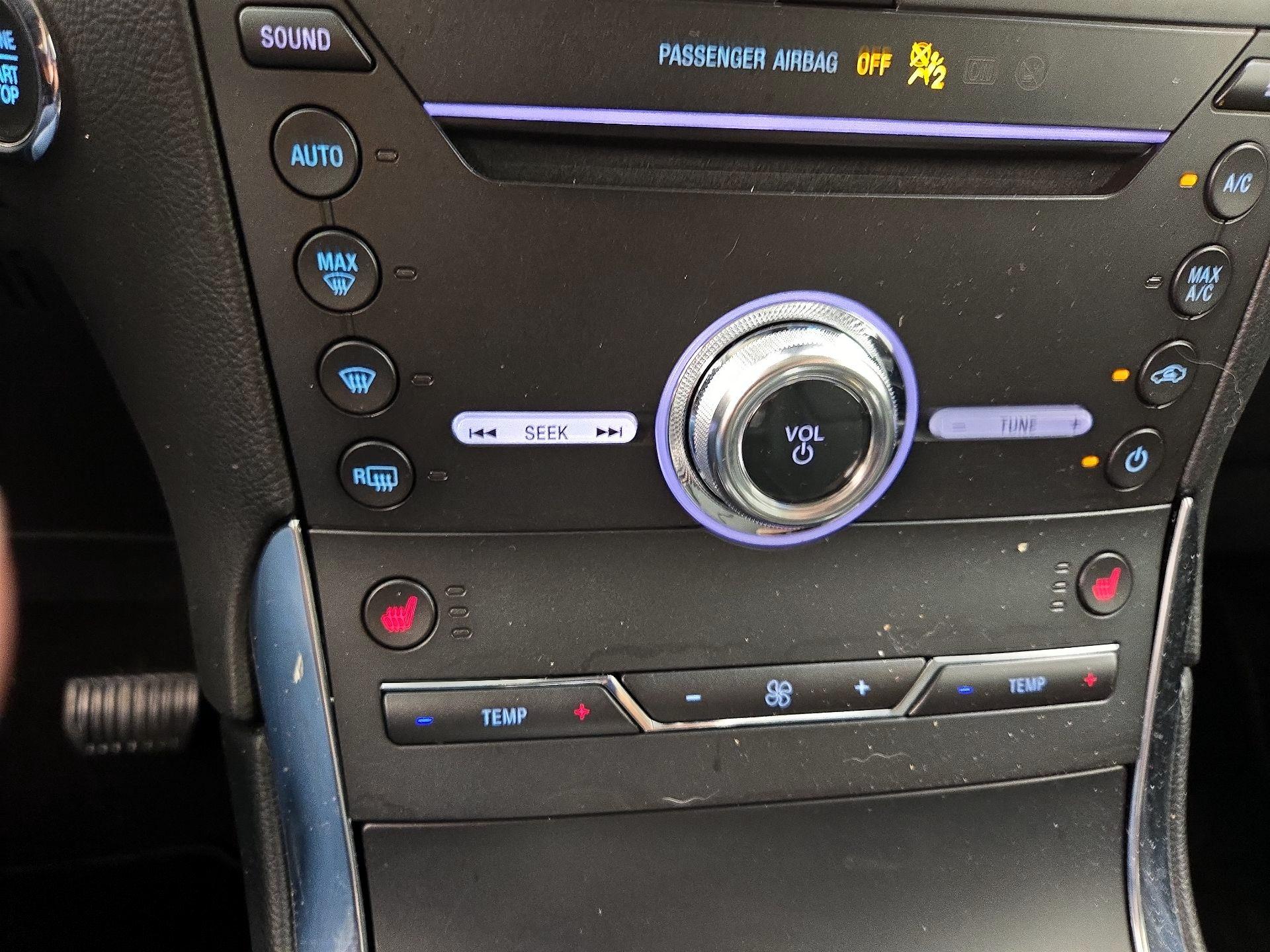 Thumbnail: 2019 Ford Edge - 17