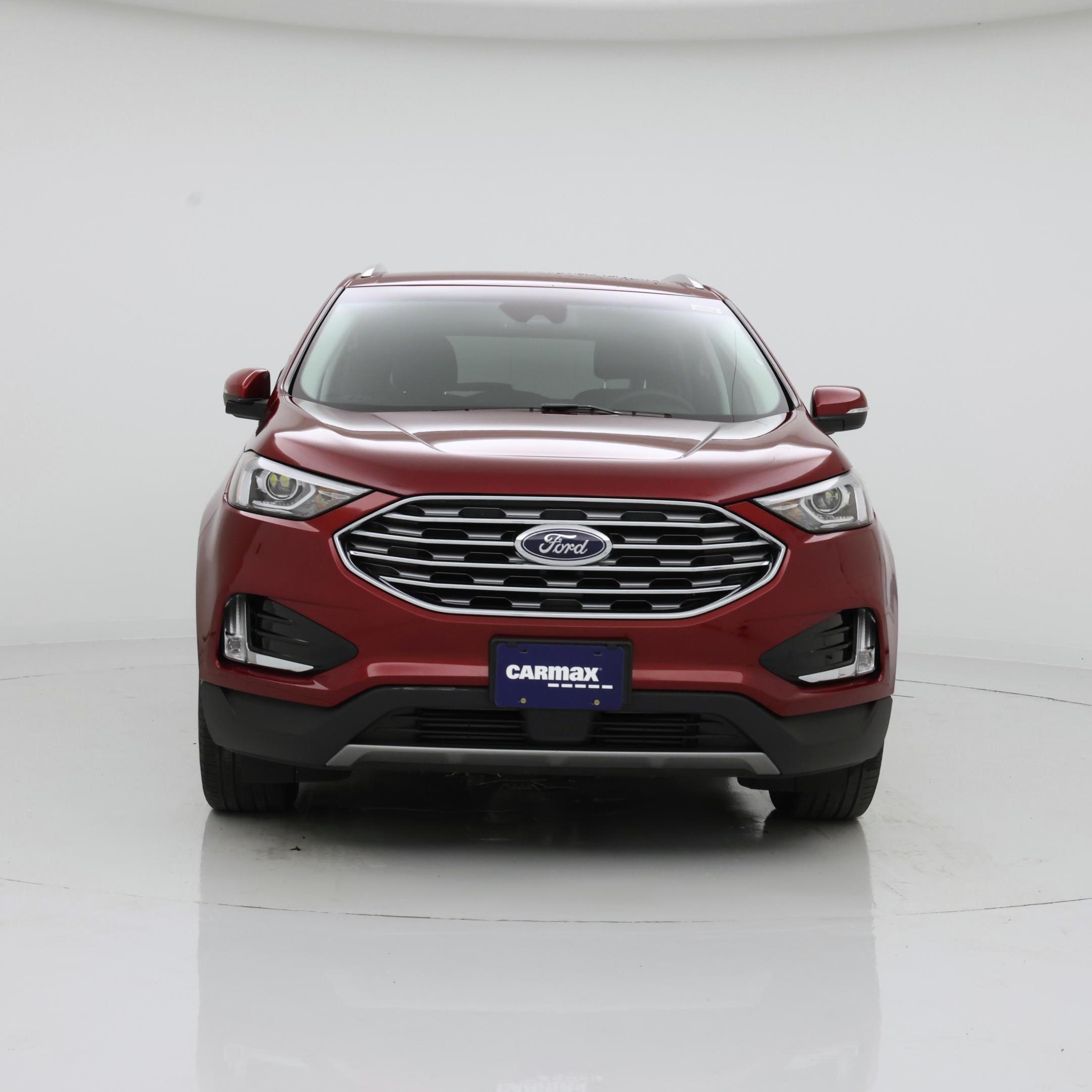 Thumbnail: 2019 Ford Edge - 5