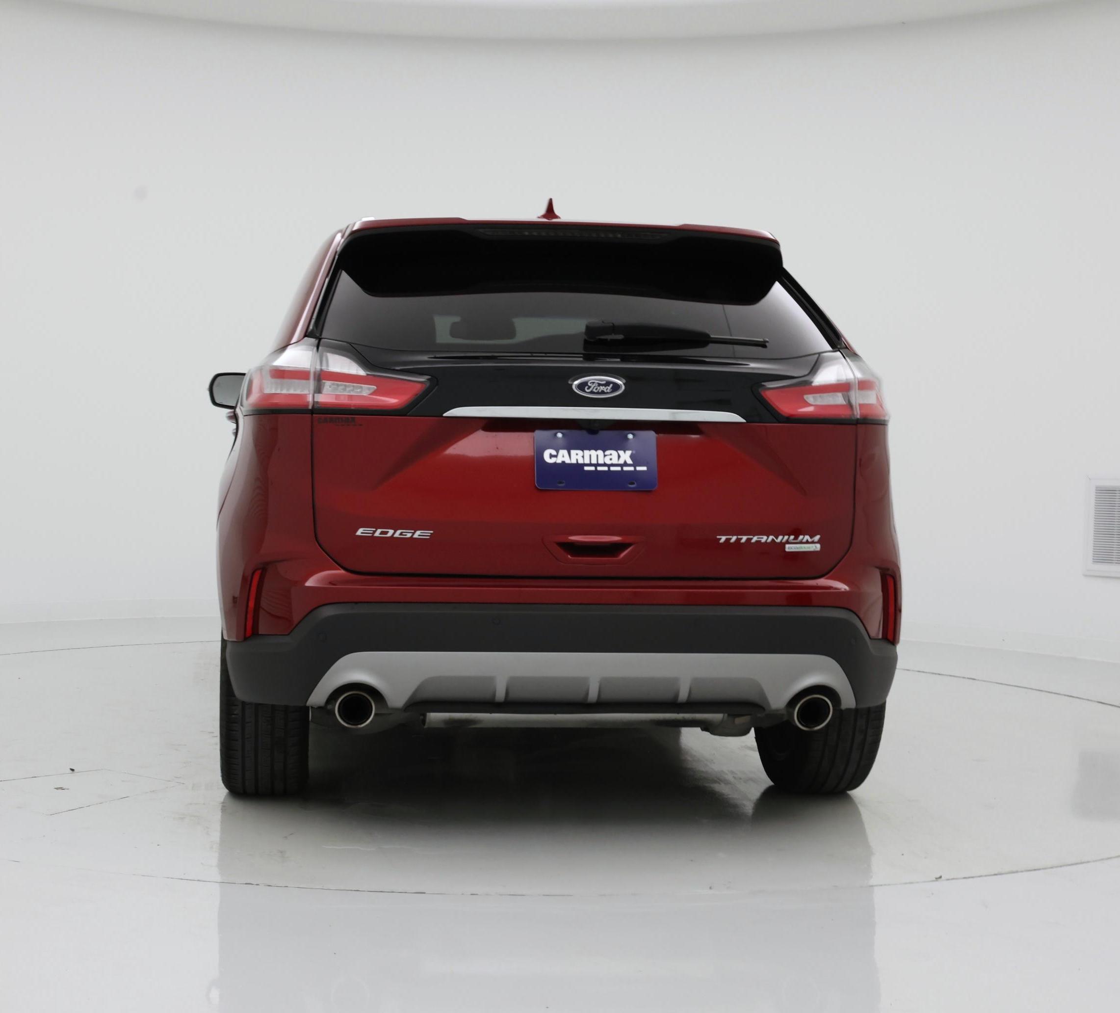 Thumbnail: 2019 Ford Edge - 6