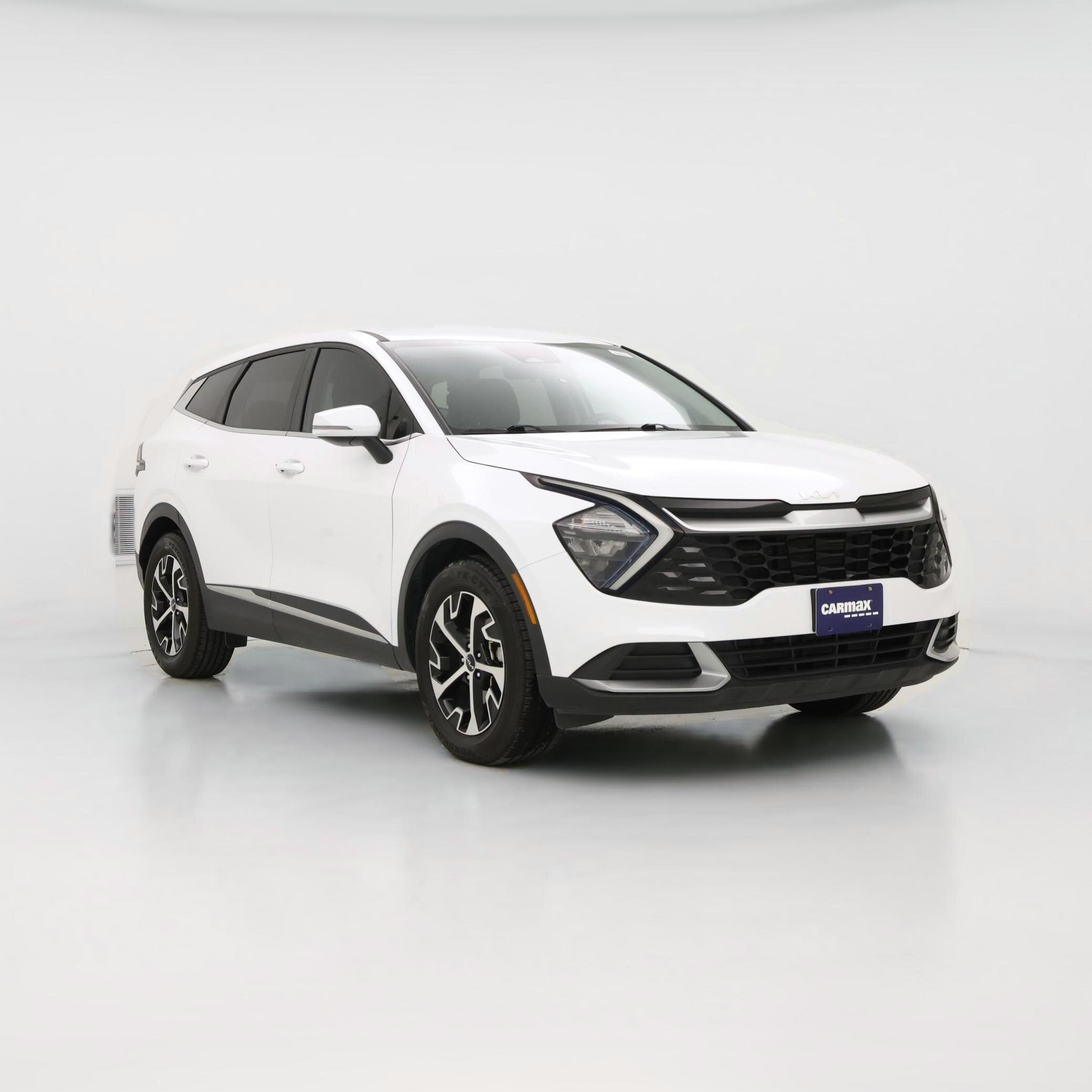 Thumbnail: 2023 Kia Sportage - 1