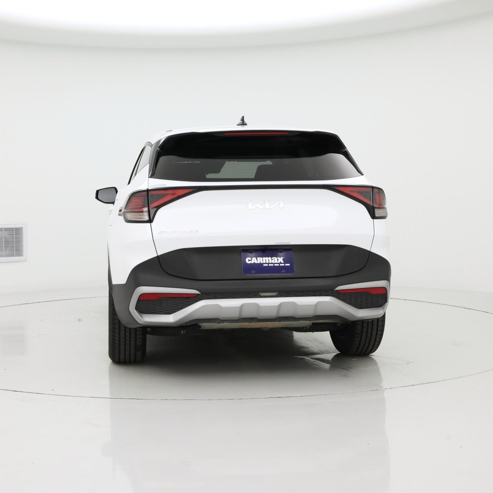 Thumbnail: 2023 Kia Sportage - 6
