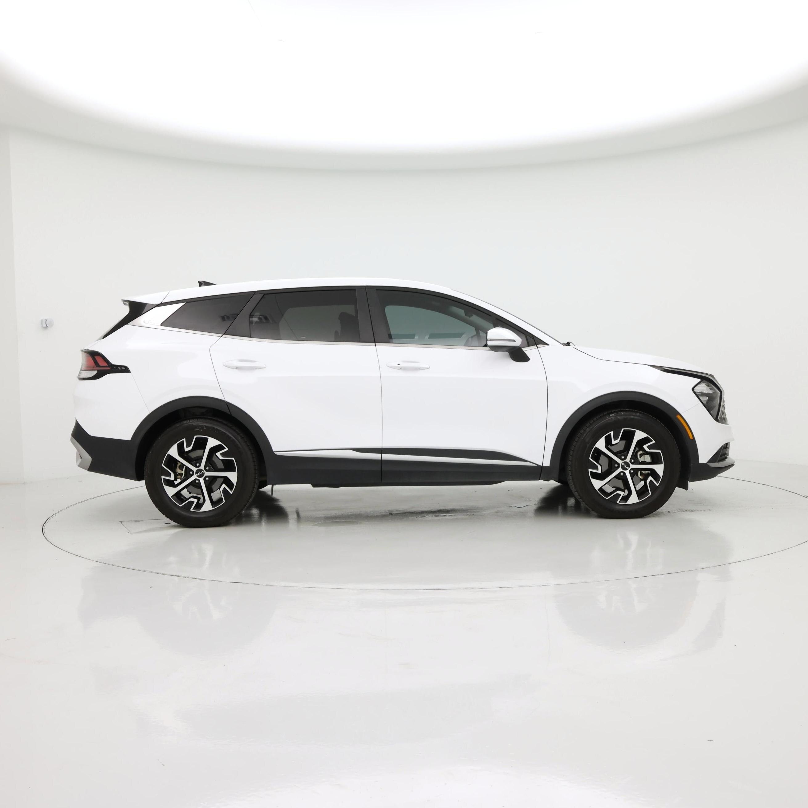 Thumbnail: 2023 Kia Sportage - 7