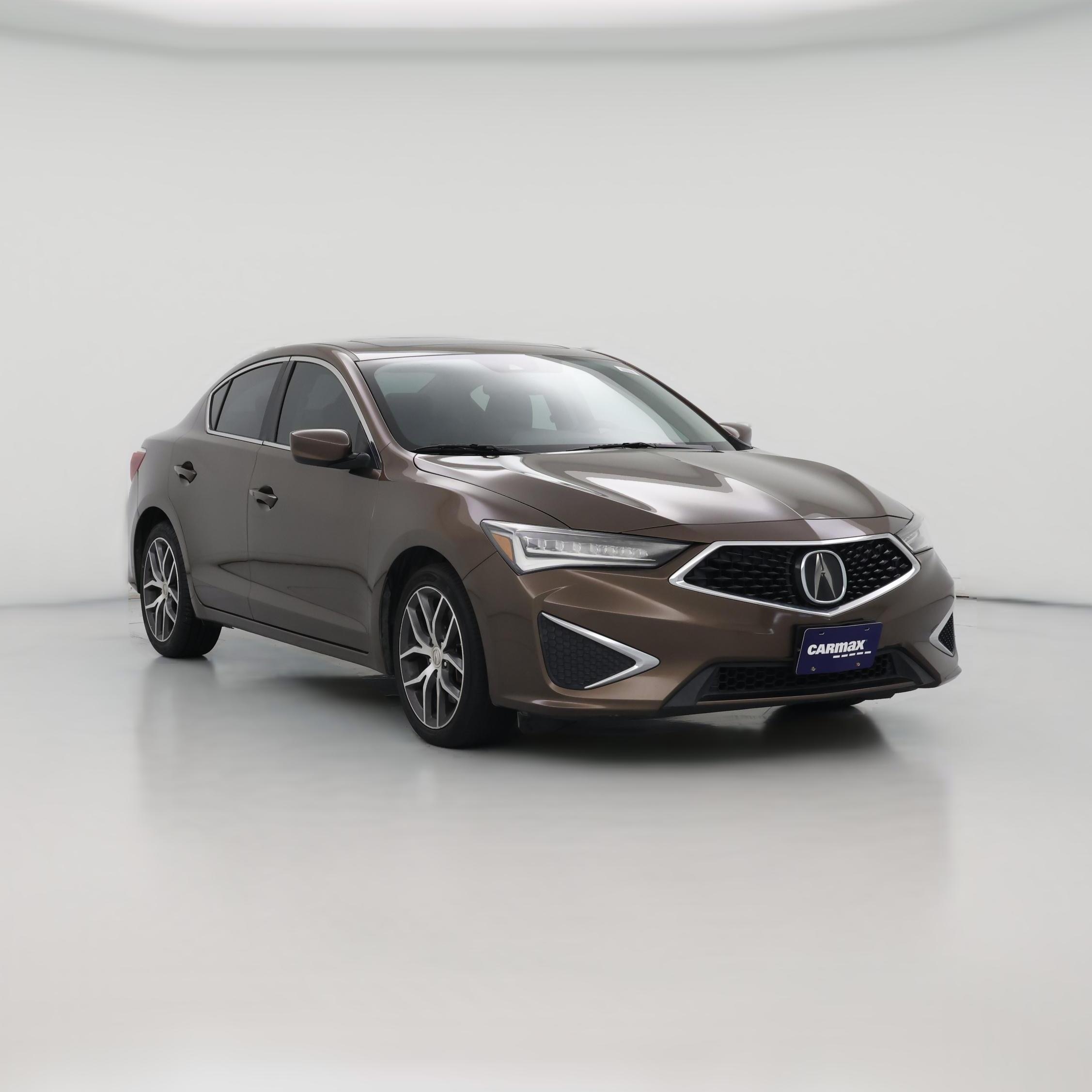 Thumbnail: 2019 Acura ILX - 1