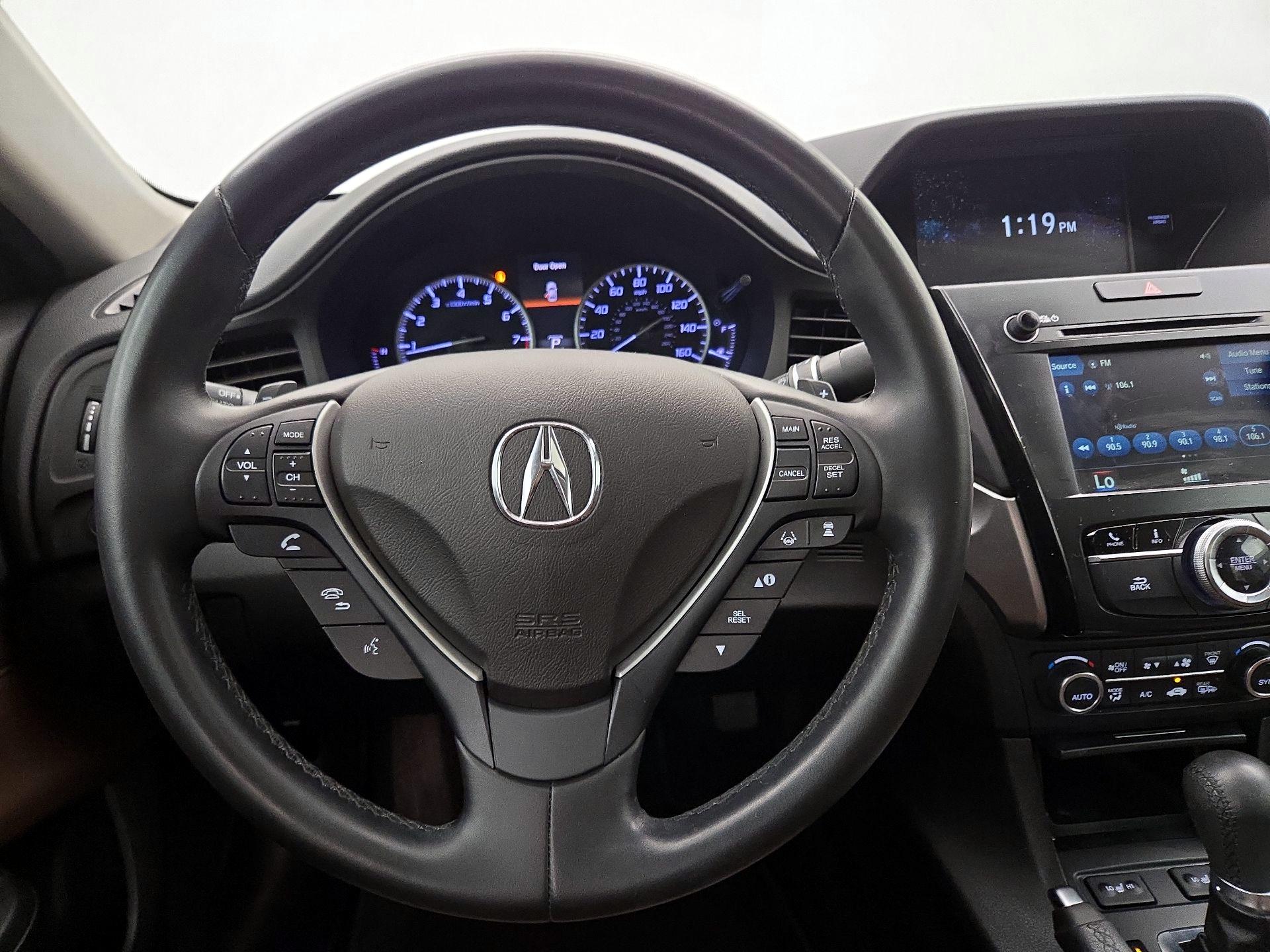 Thumbnail: 2019 Acura ILX - 10