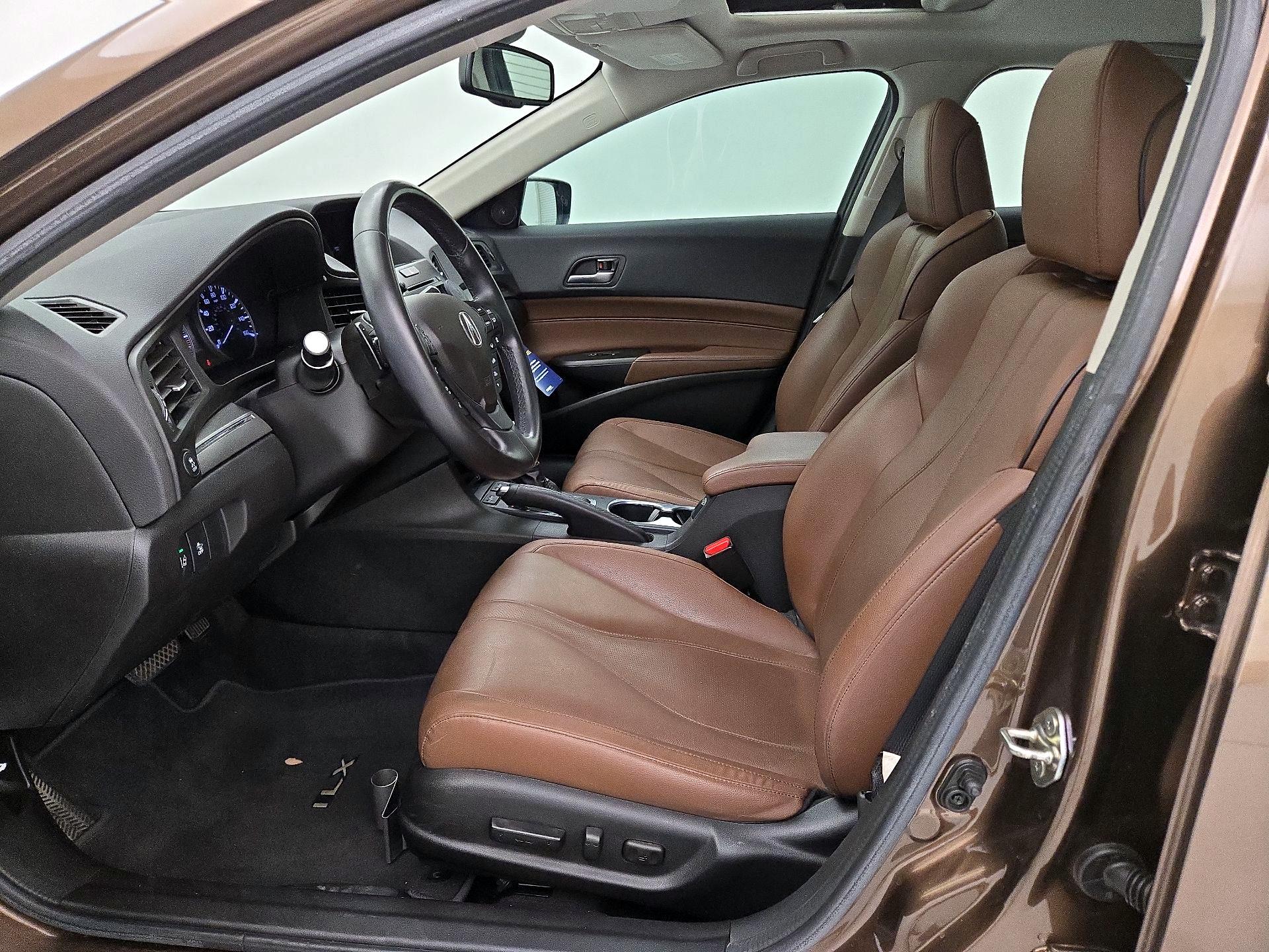 Thumbnail: 2019 Acura ILX - 11