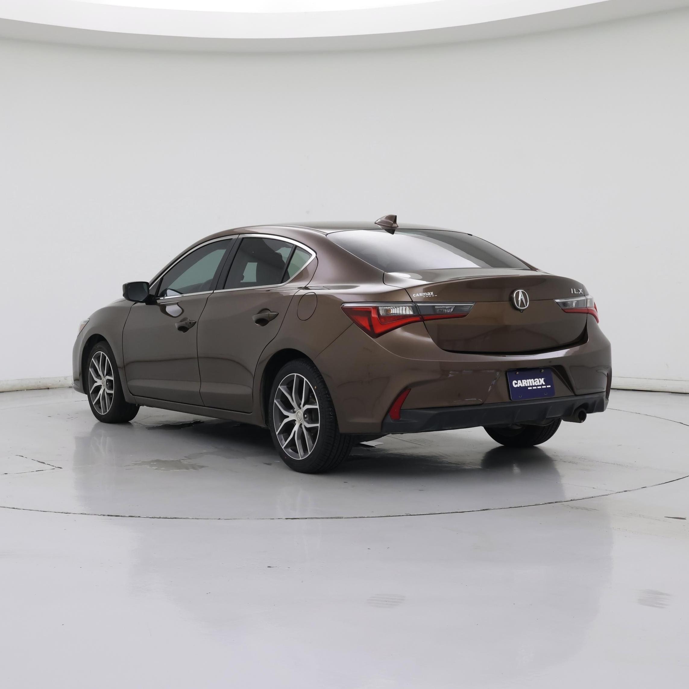 Thumbnail: 2019 Acura ILX - 2