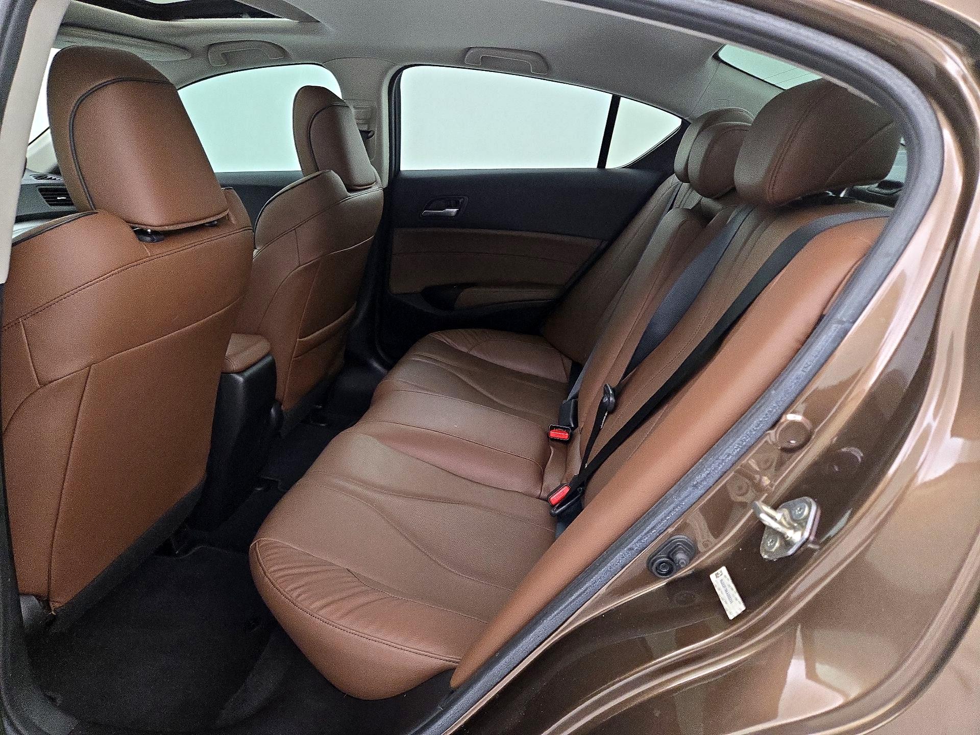 Thumbnail: 2019 Acura ILX - 20