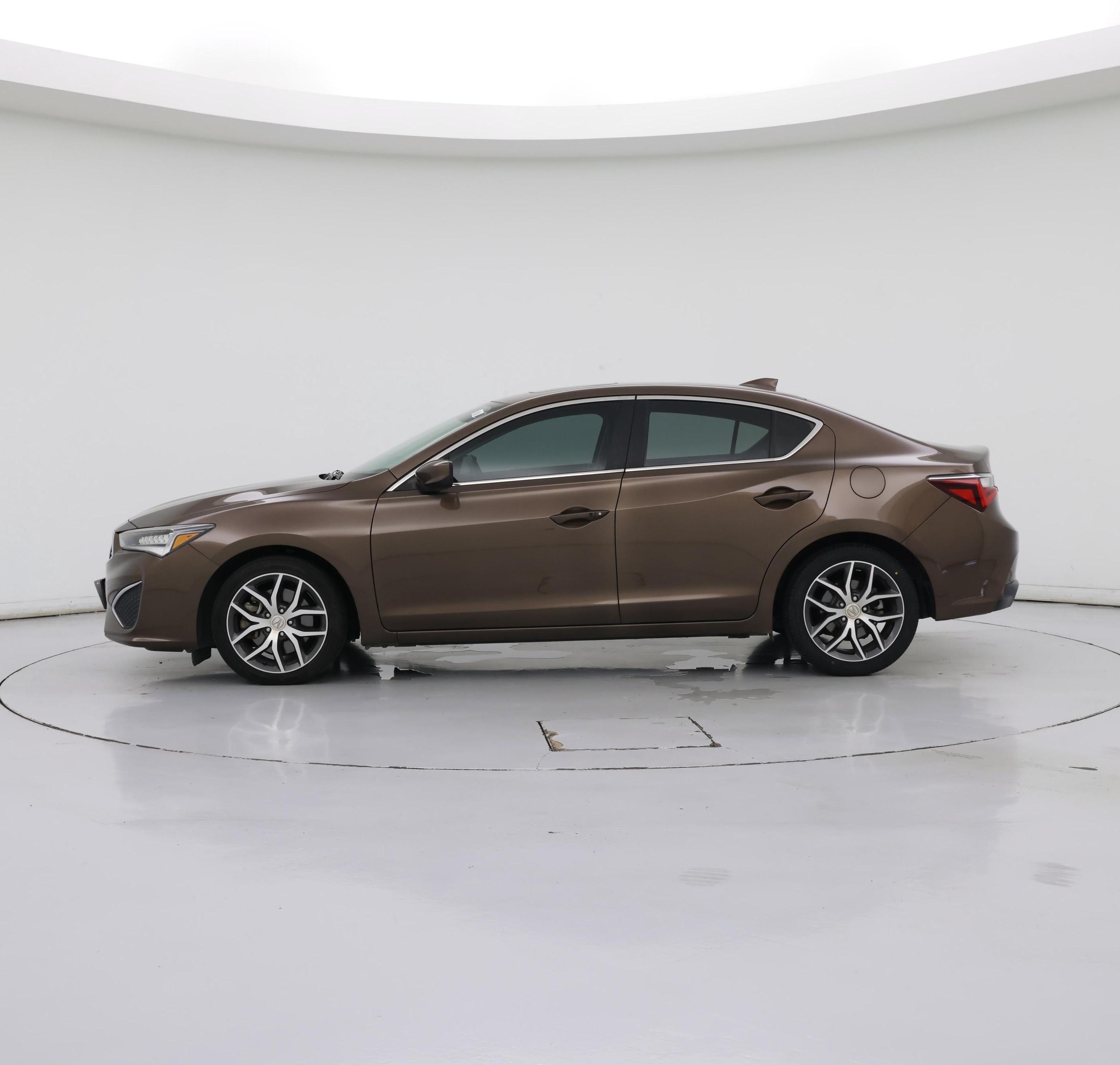 Thumbnail: 2019 Acura ILX - 3