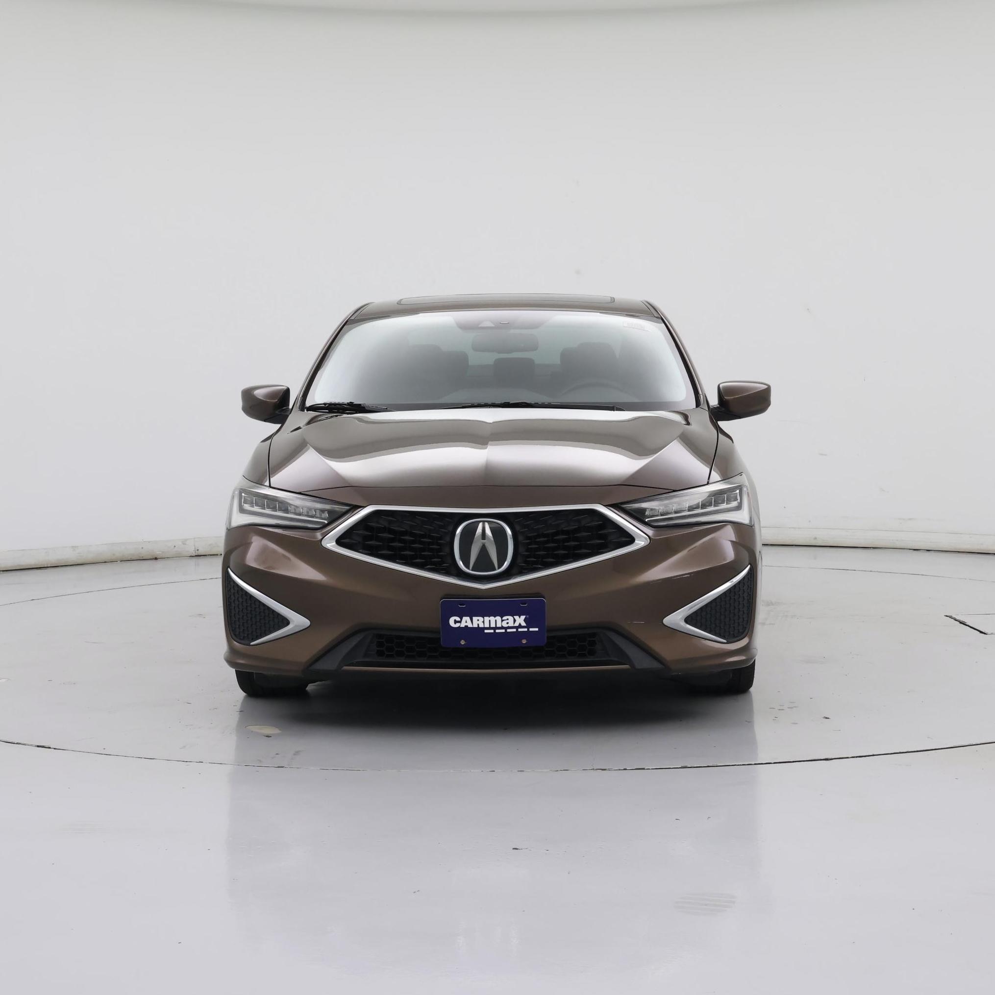 Thumbnail: 2019 Acura ILX - 5