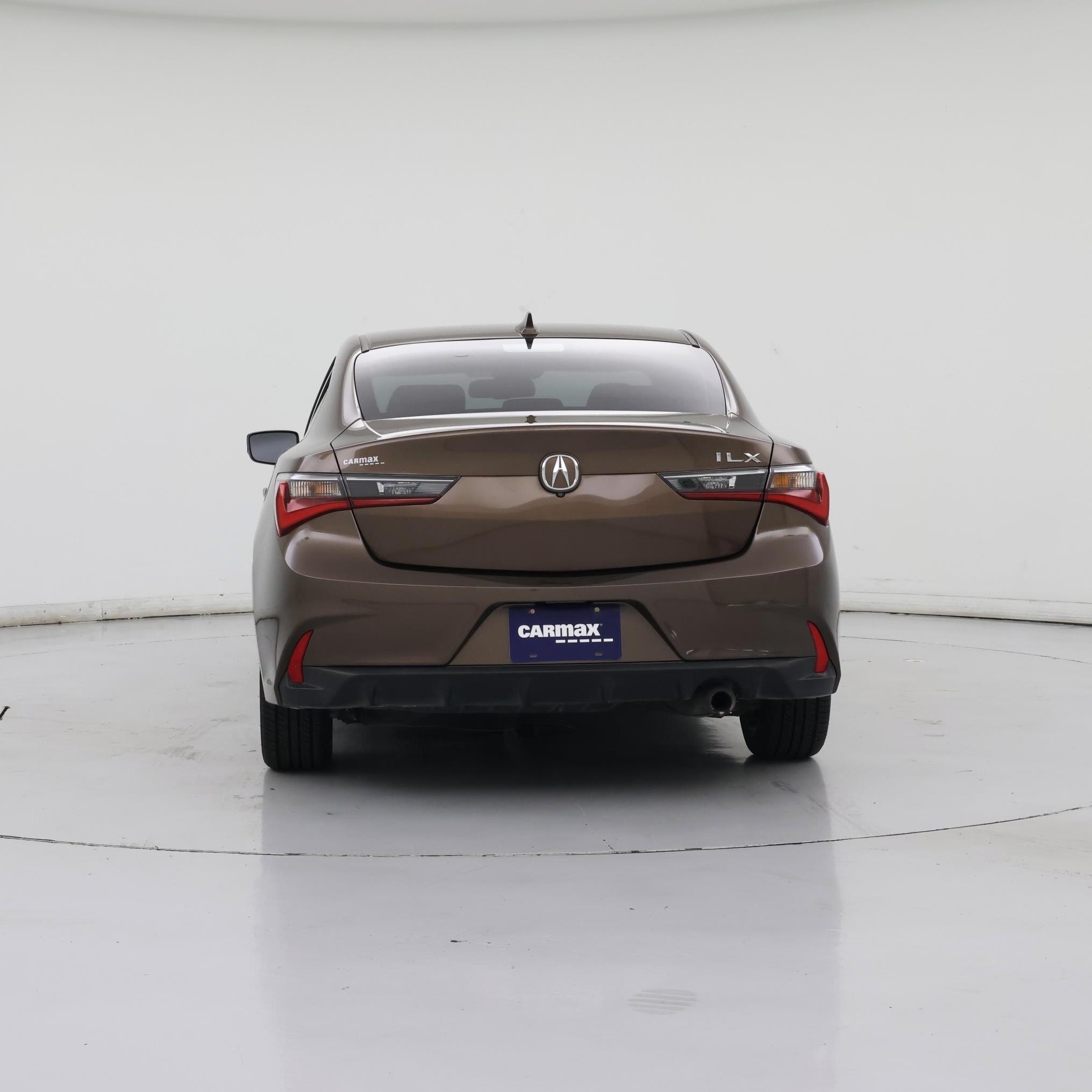 Thumbnail: 2019 Acura ILX - 6