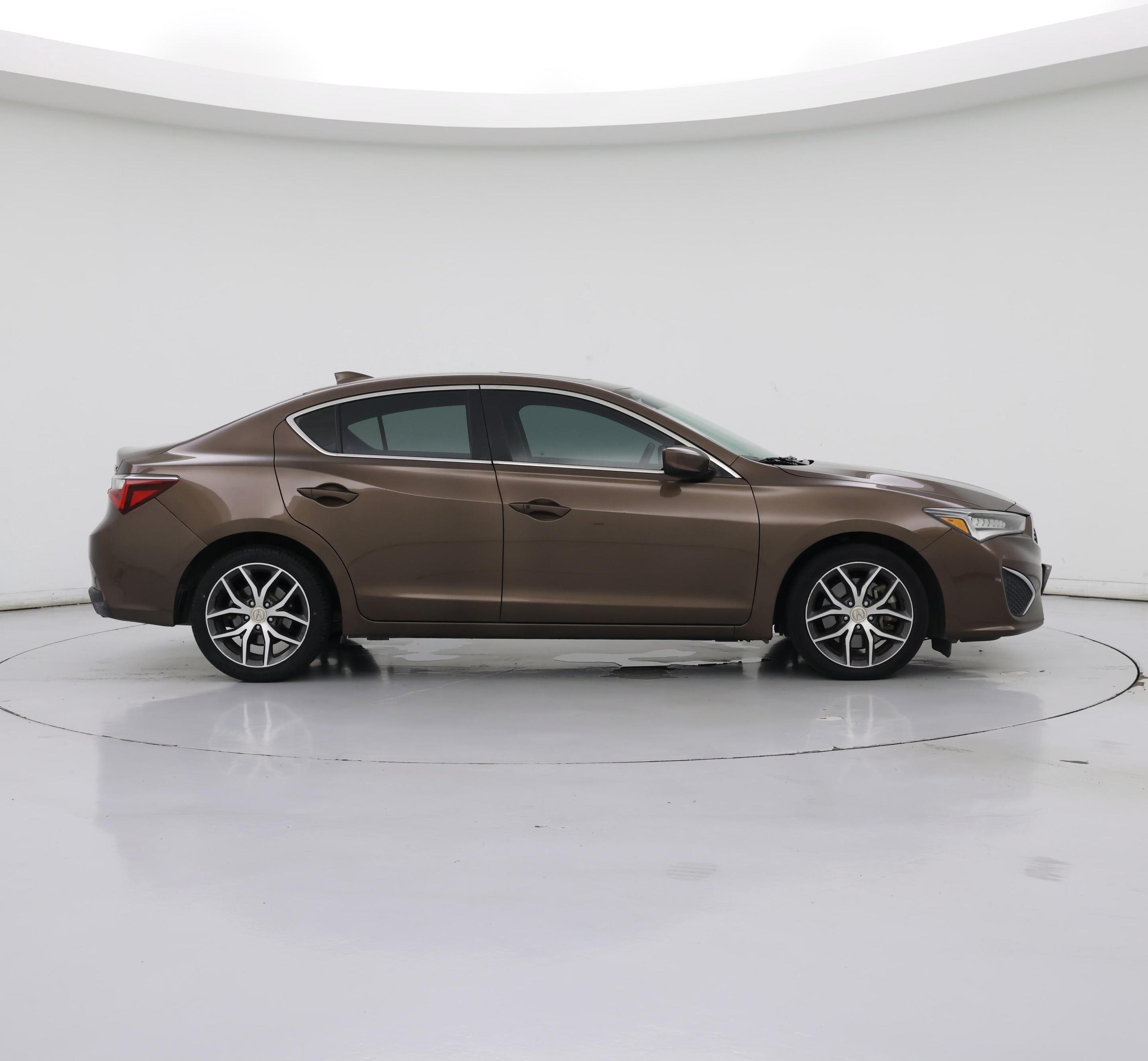 Thumbnail: 2019 Acura ILX - 7