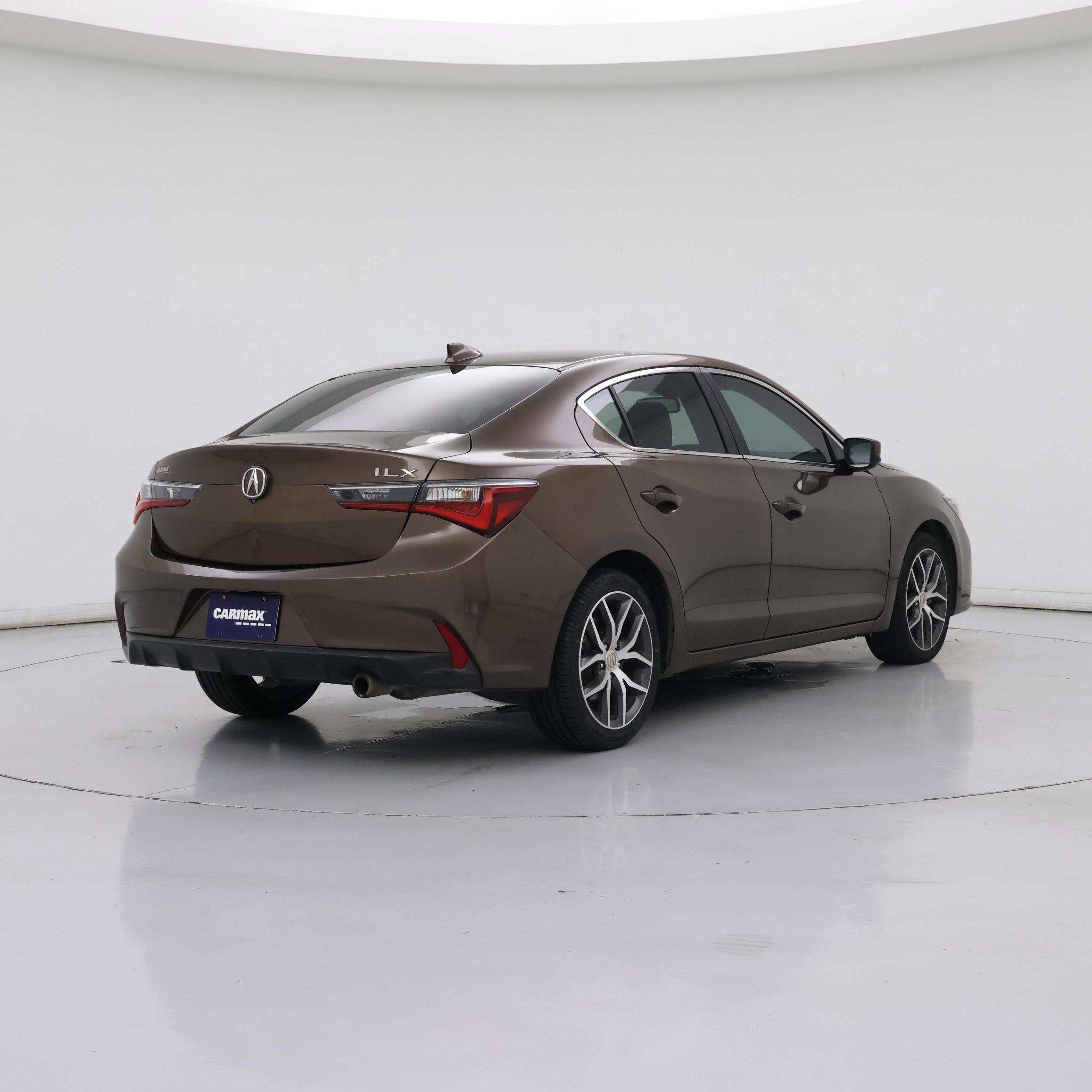Thumbnail: 2019 Acura ILX - 8