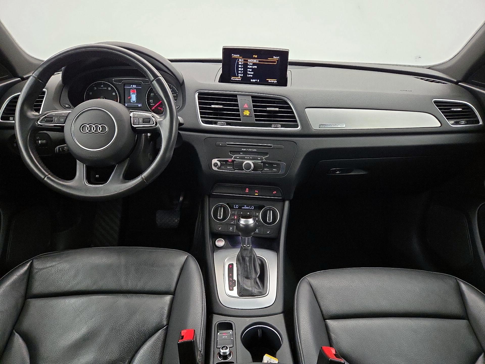 Thumbnail: 2018 Audi Q3 - 9