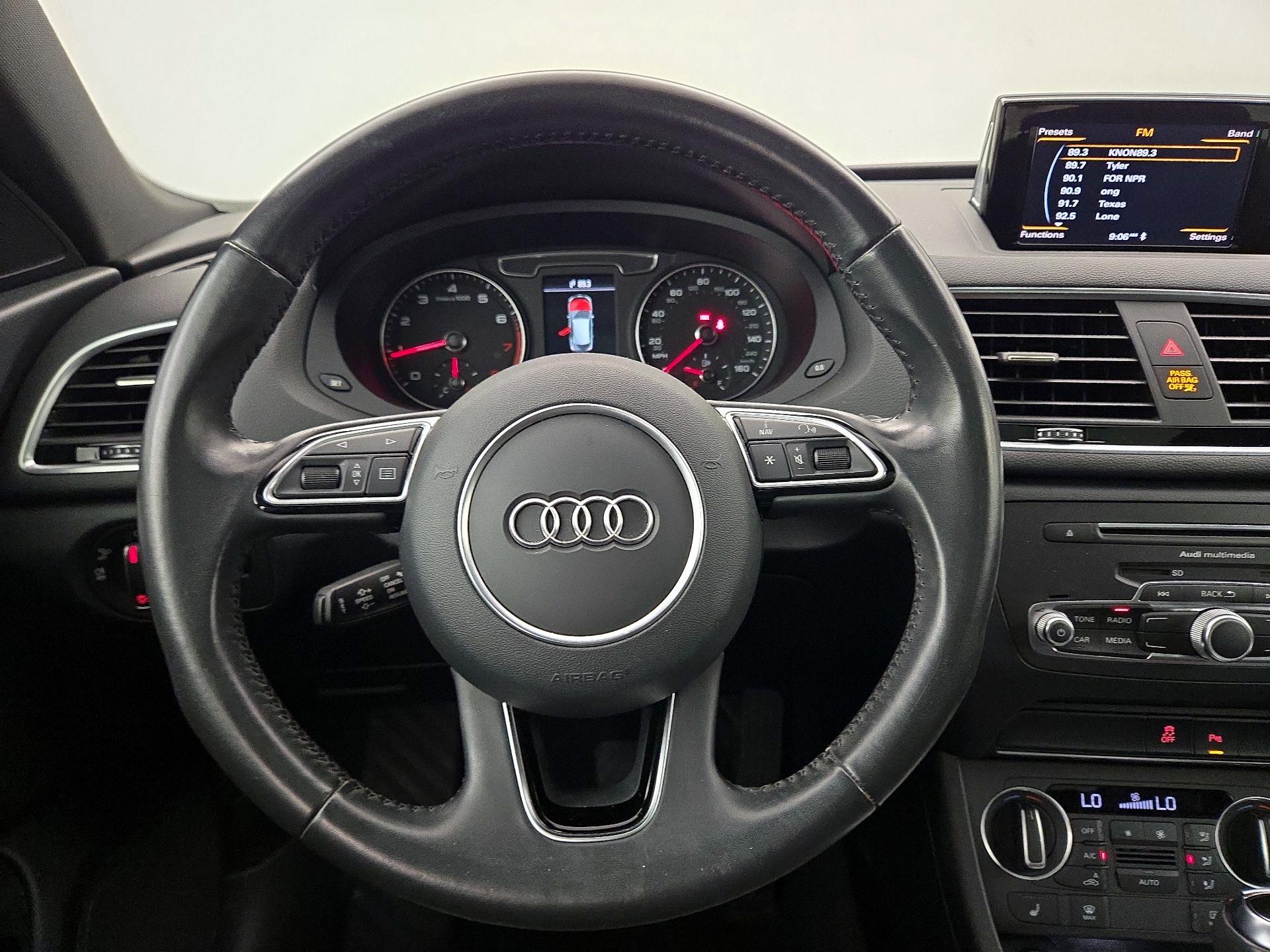Thumbnail: 2018 Audi Q3 - 10