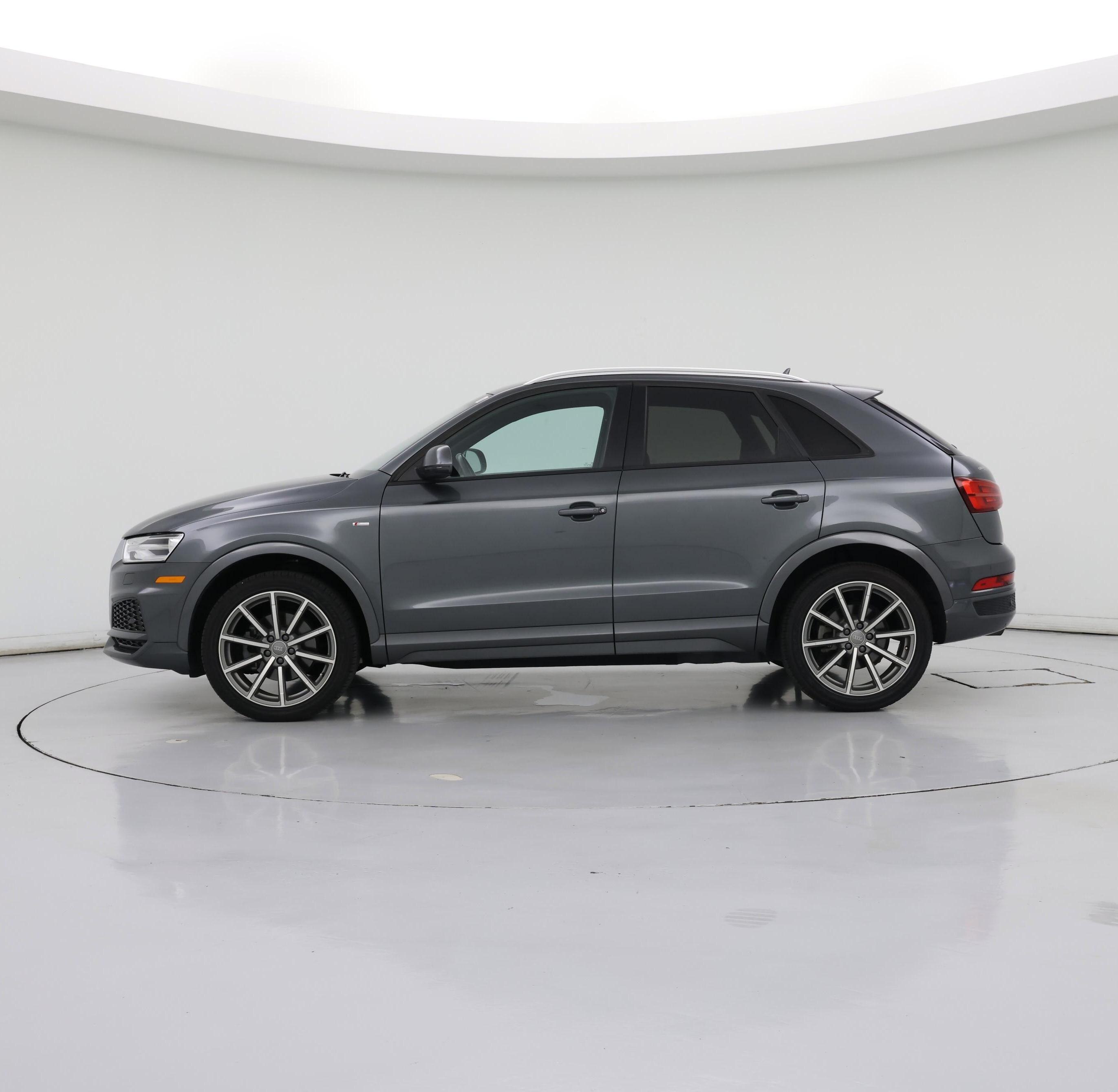 Thumbnail: 2018 Audi Q3 - 3