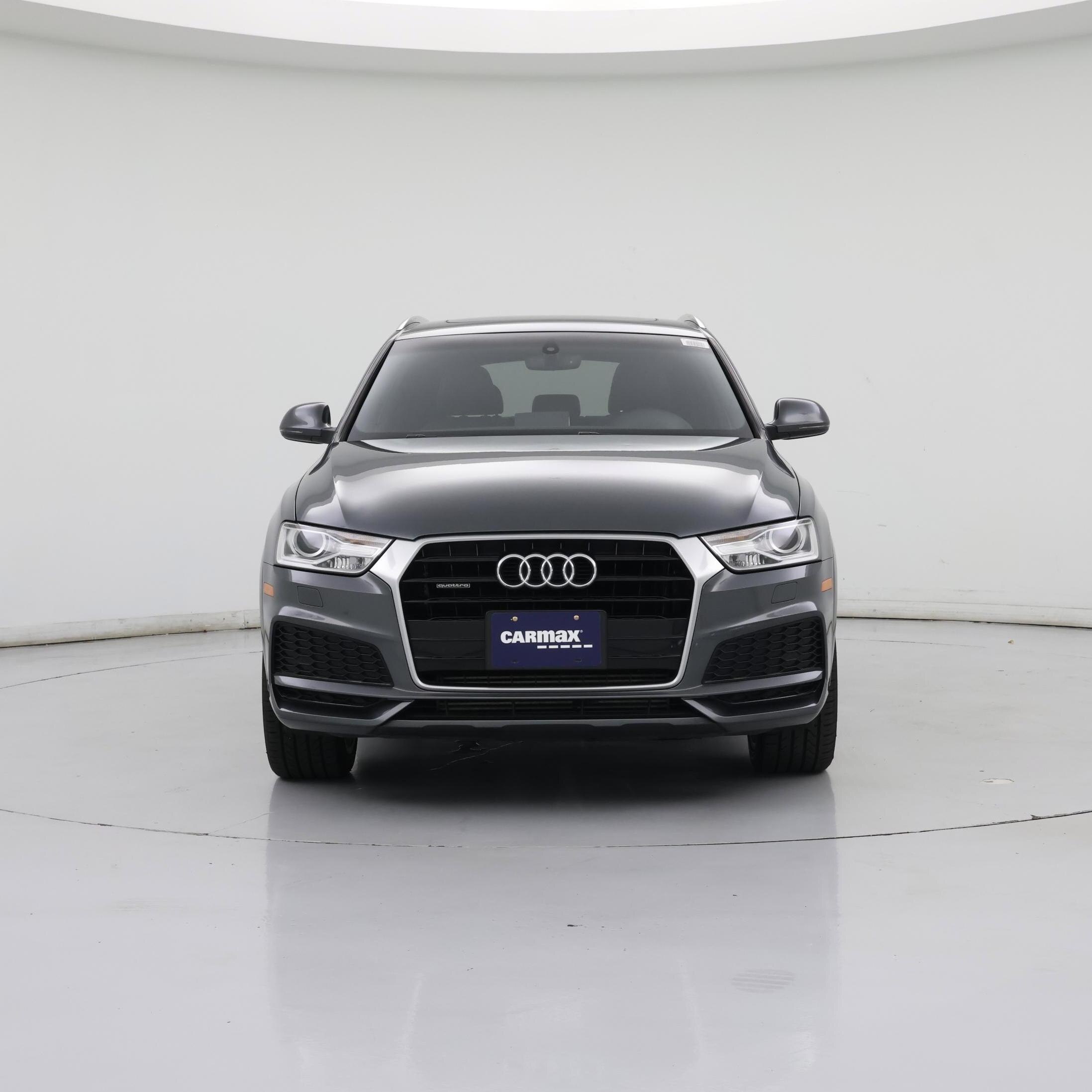 Thumbnail: 2018 Audi Q3 - 5