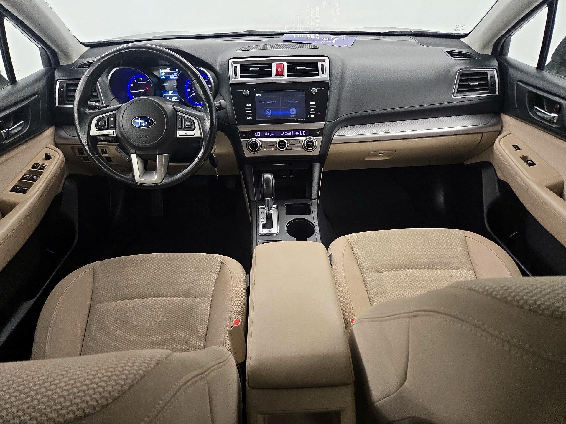 Thumbnail: 2015 Subaru Outback - 9