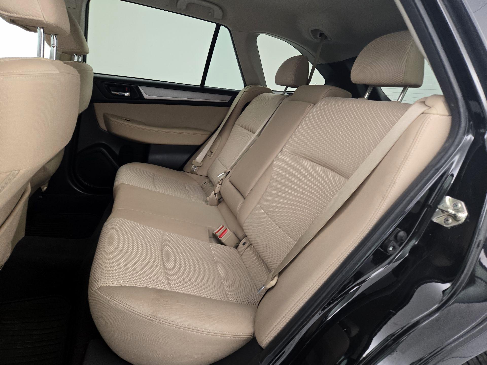 Thumbnail: 2015 Subaru Outback - 19