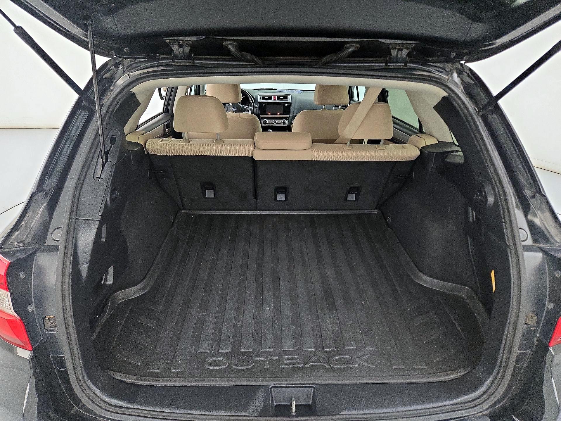 Thumbnail: 2015 Subaru Outback - 20