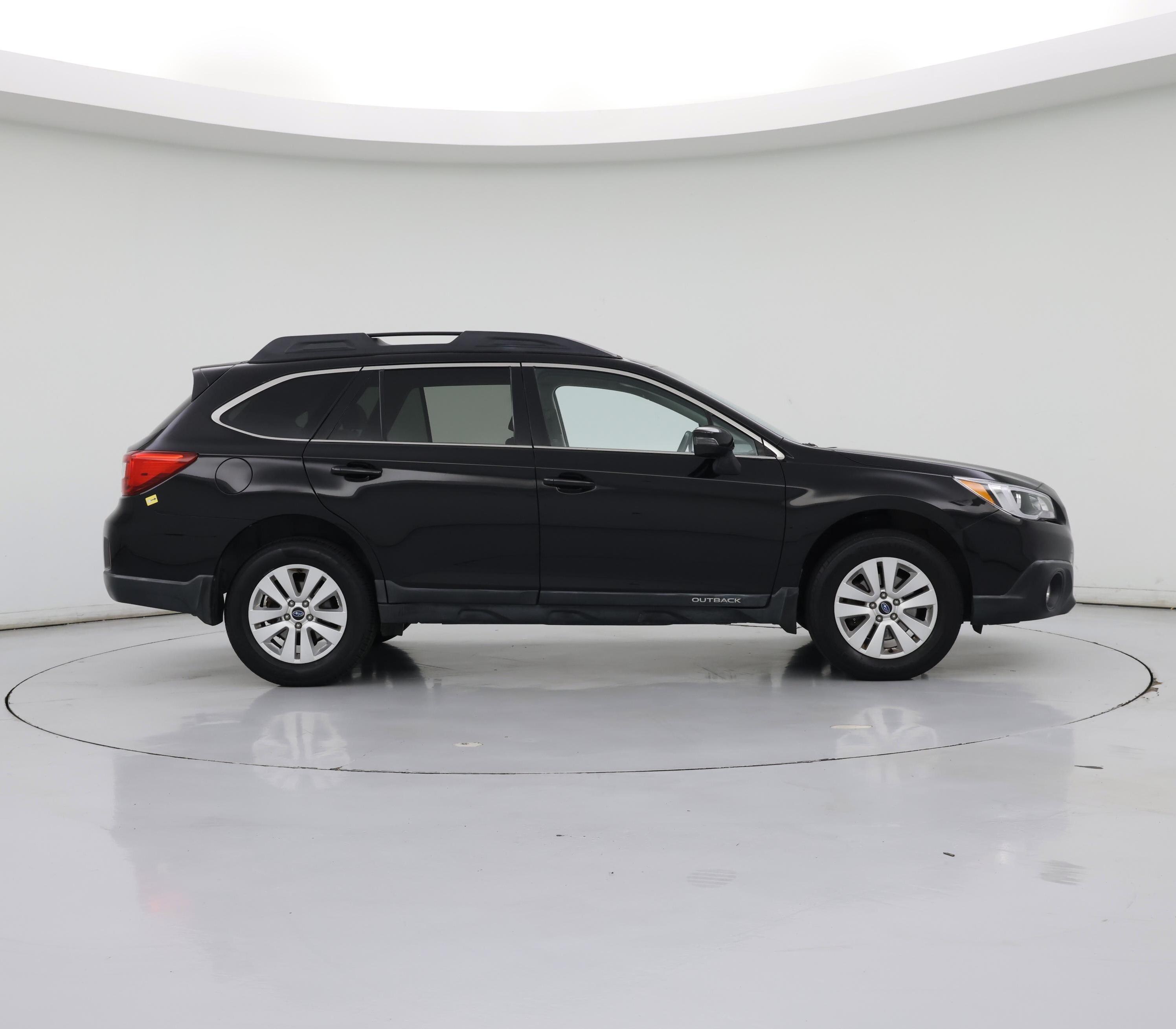 Thumbnail: 2015 Subaru Outback - 7